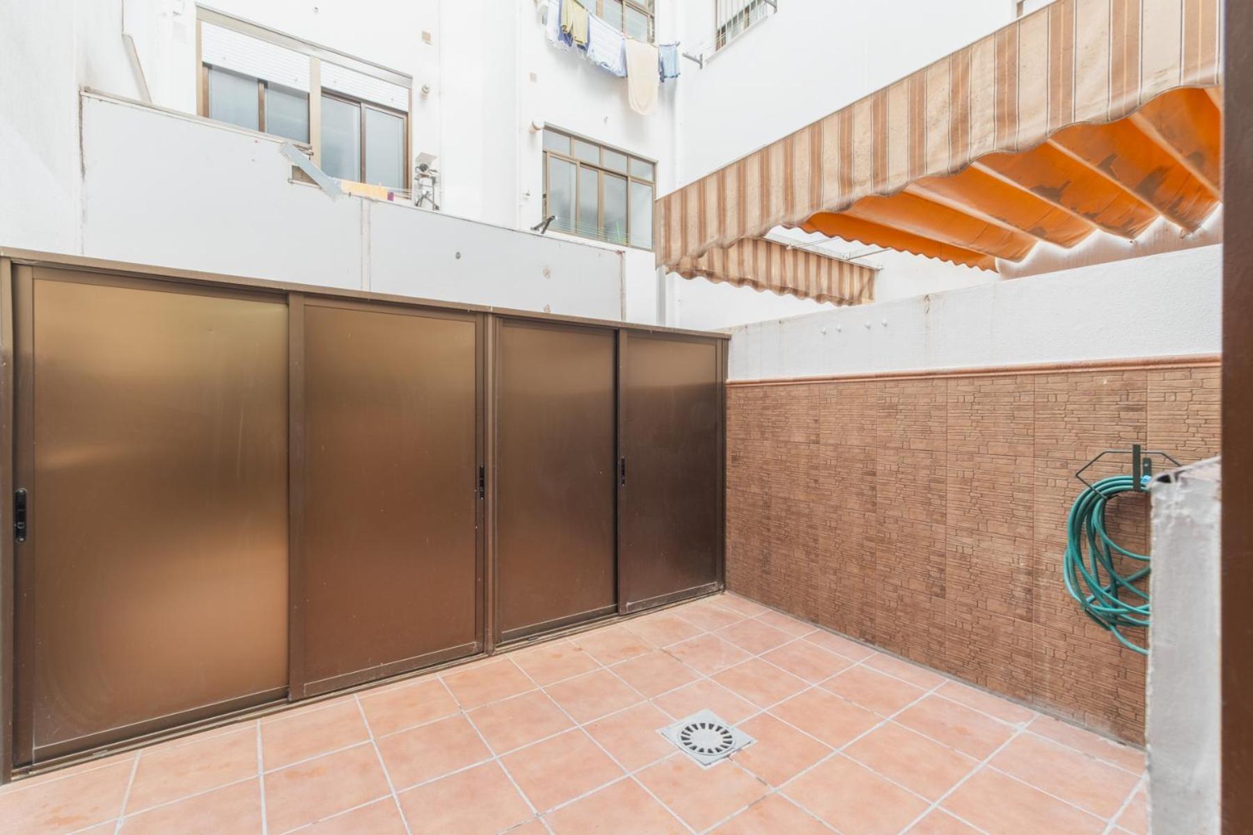 Apartamento Jerez Norte