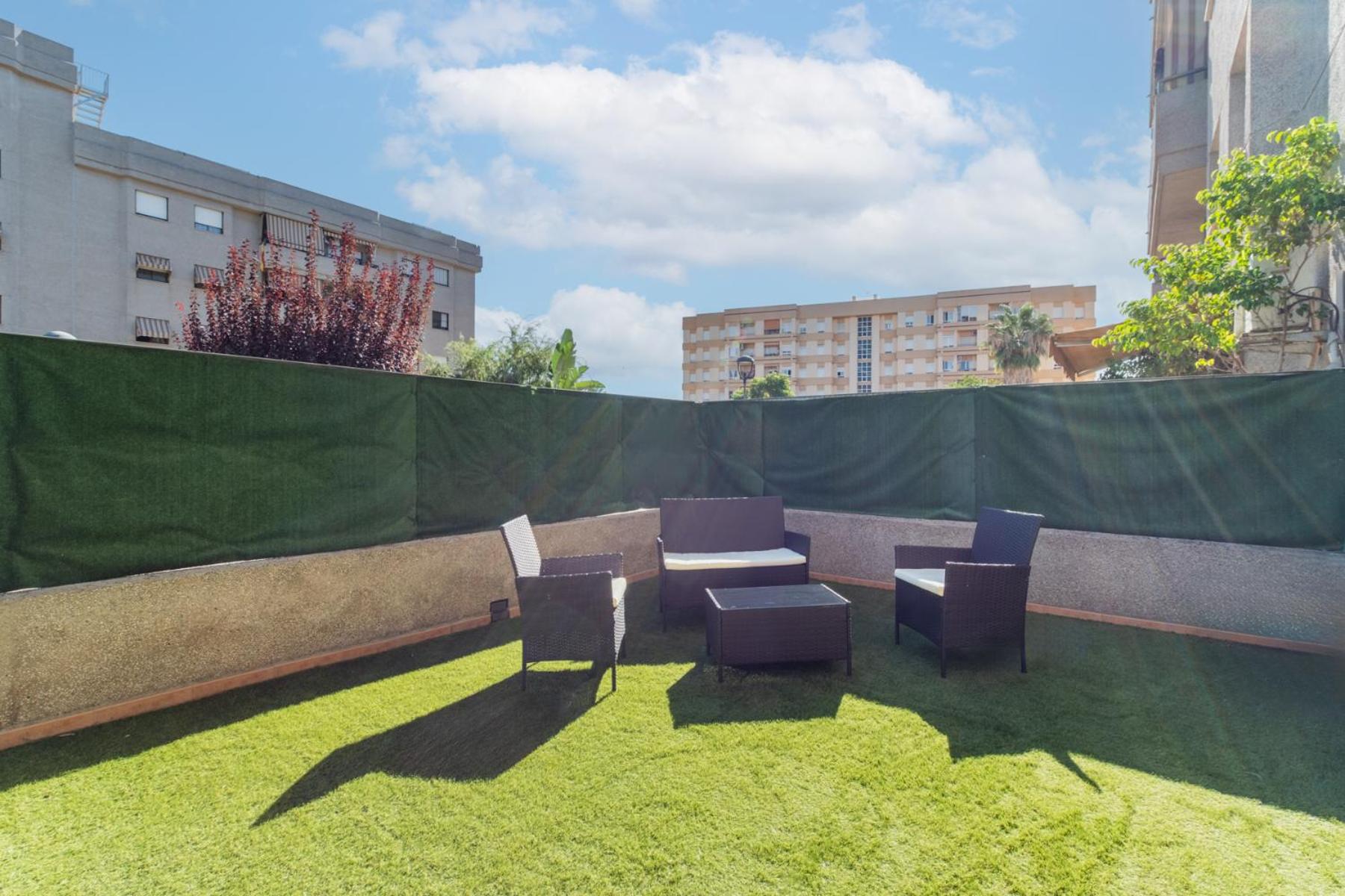 Apartamento Jerez Norte