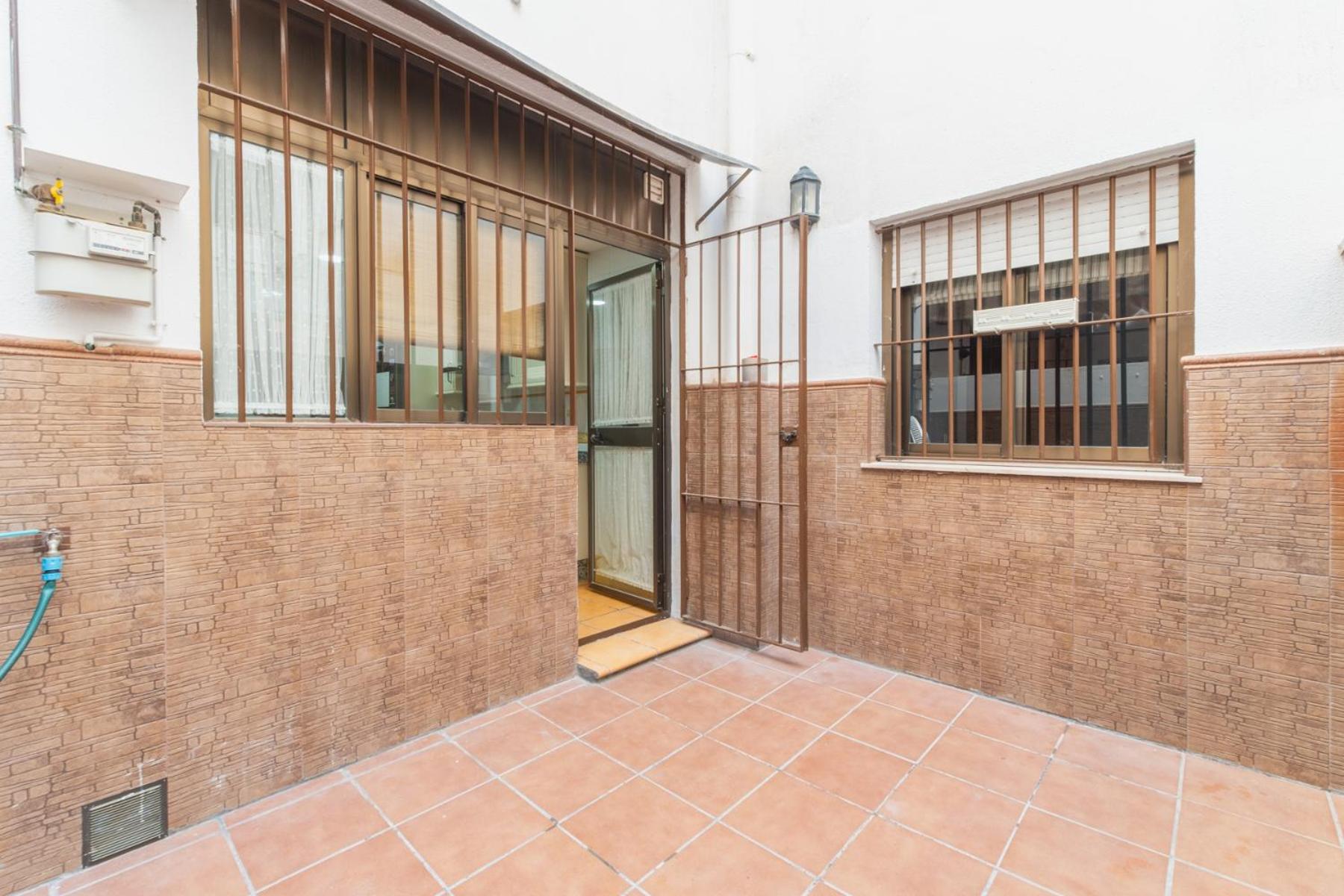 Apartamento Jerez Norte