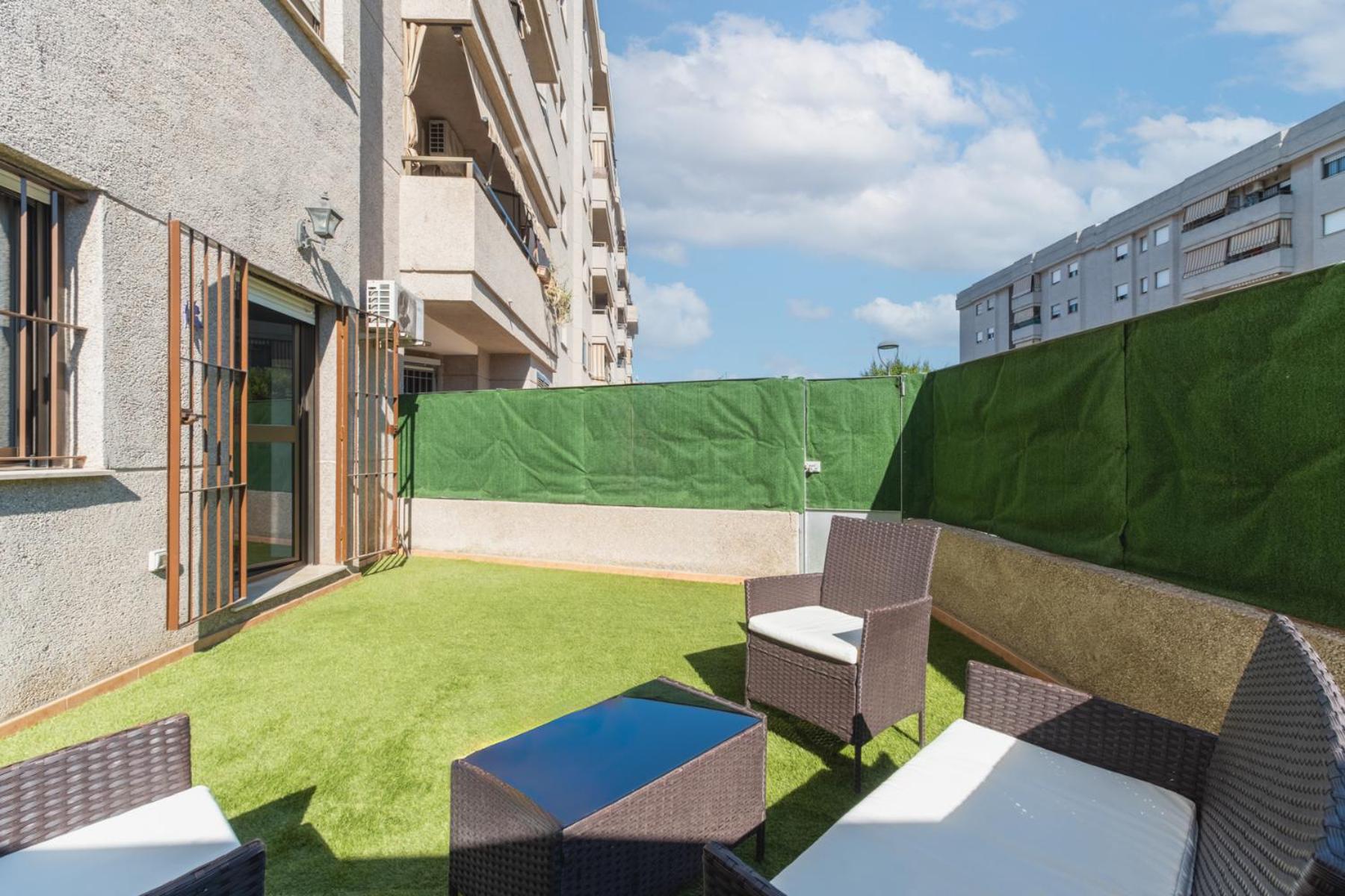 Apartamento Jerez Norte