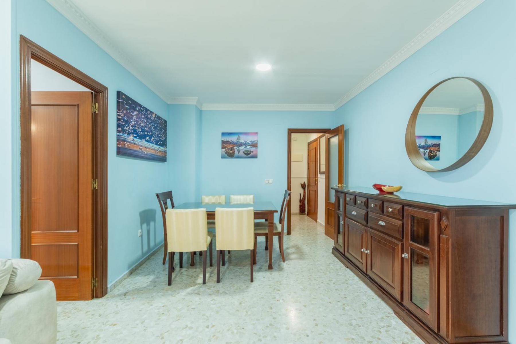 Apartamento Jerez Norte