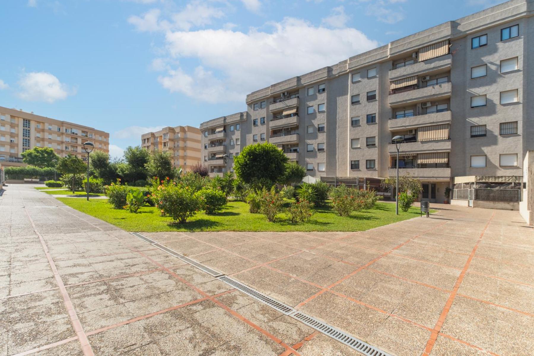 Apartamento Jerez Norte