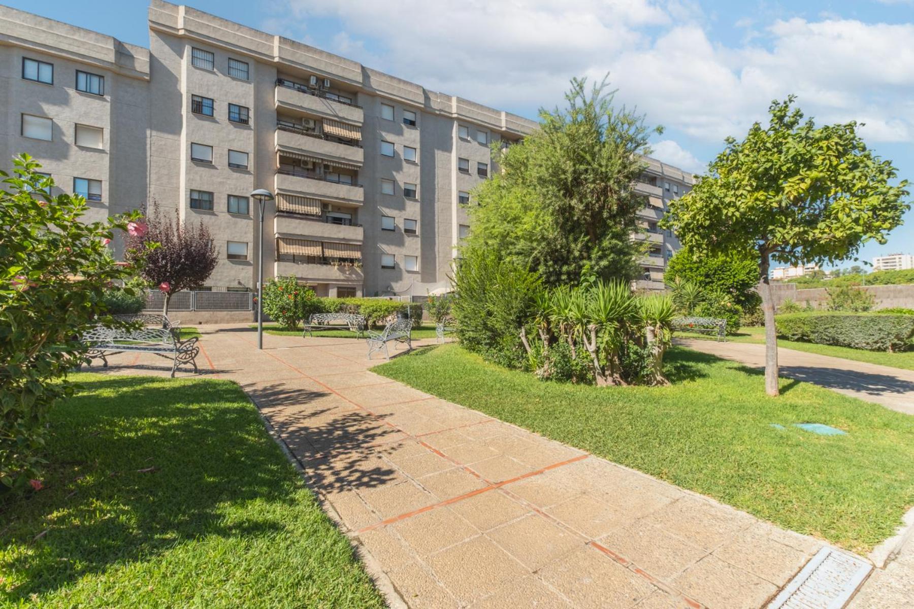 Apartamento Jerez Norte