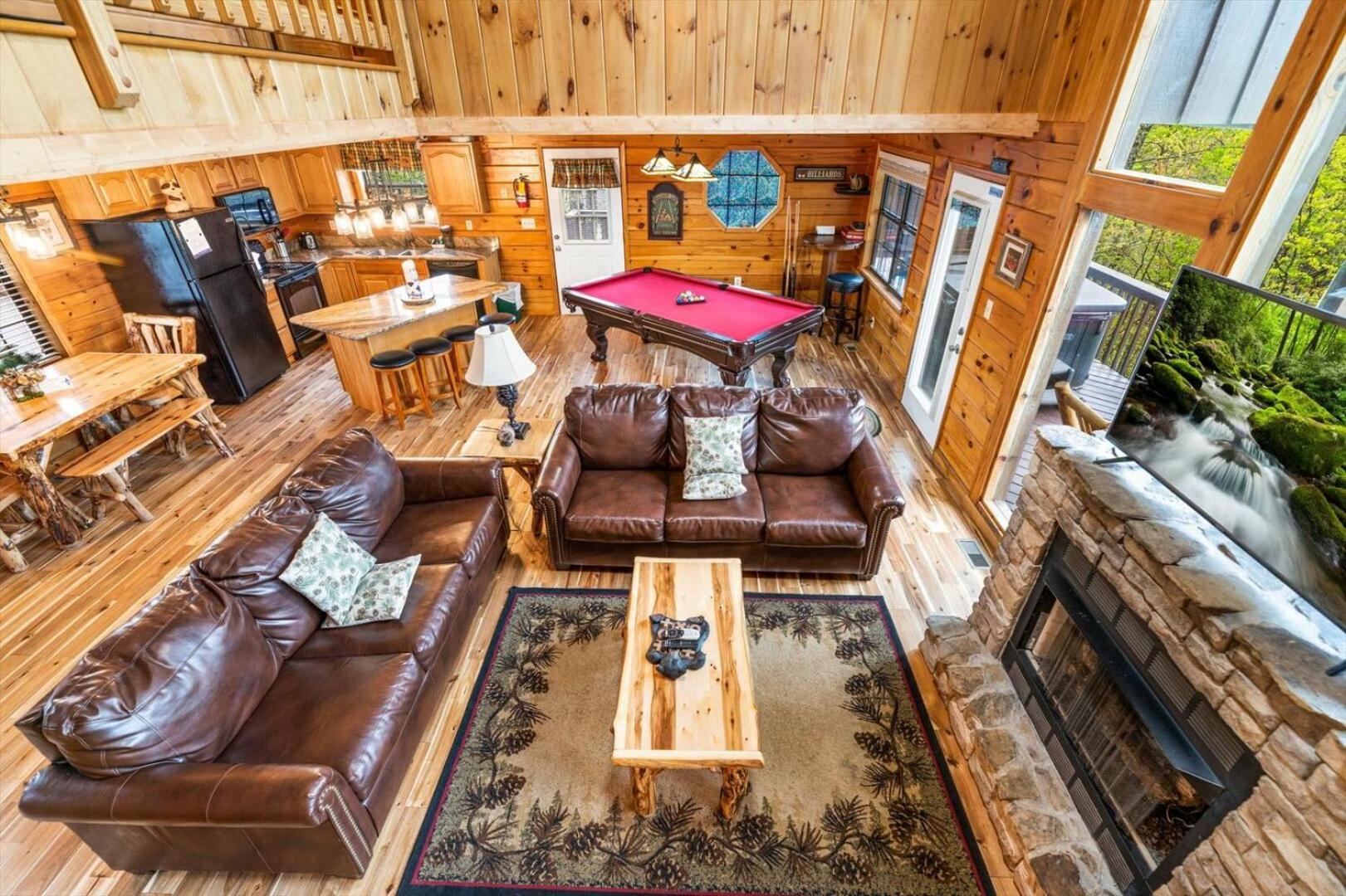 lounge