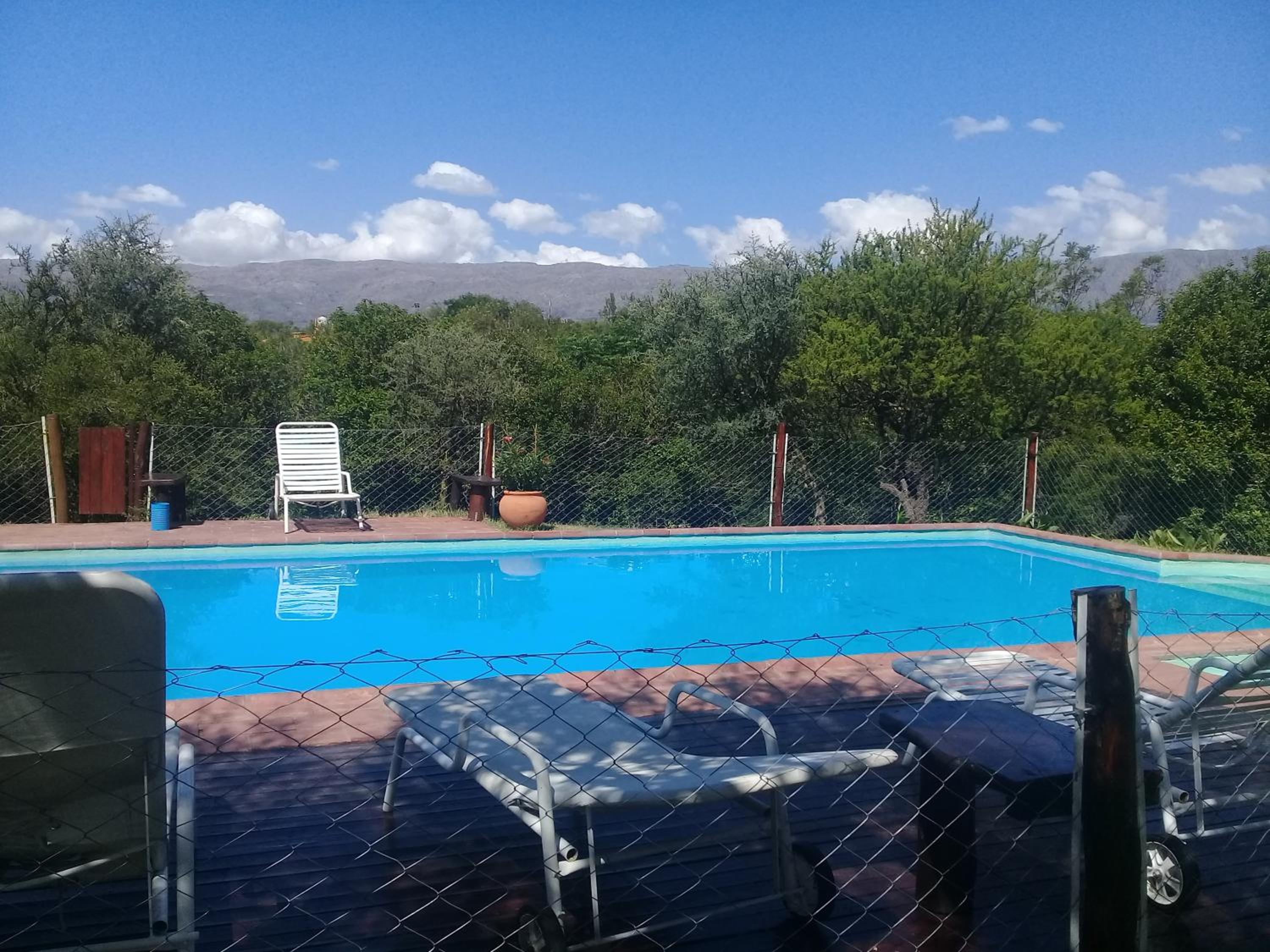 El Viejo Molino Casas de Campo