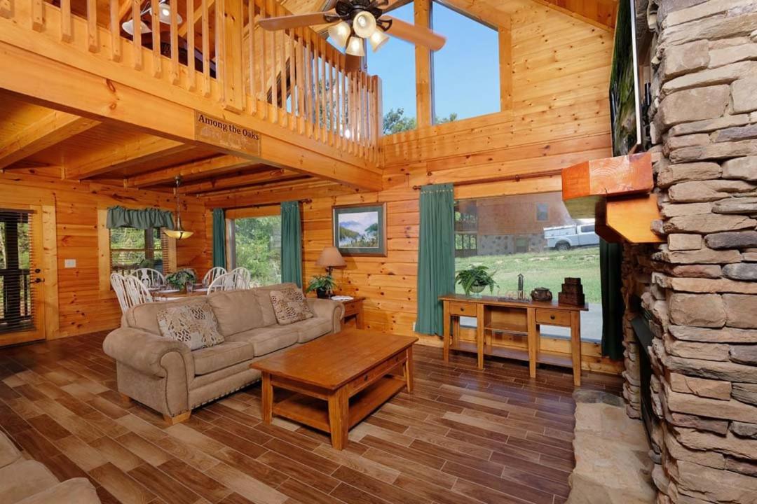 Among the Oaks By Colonial Properties