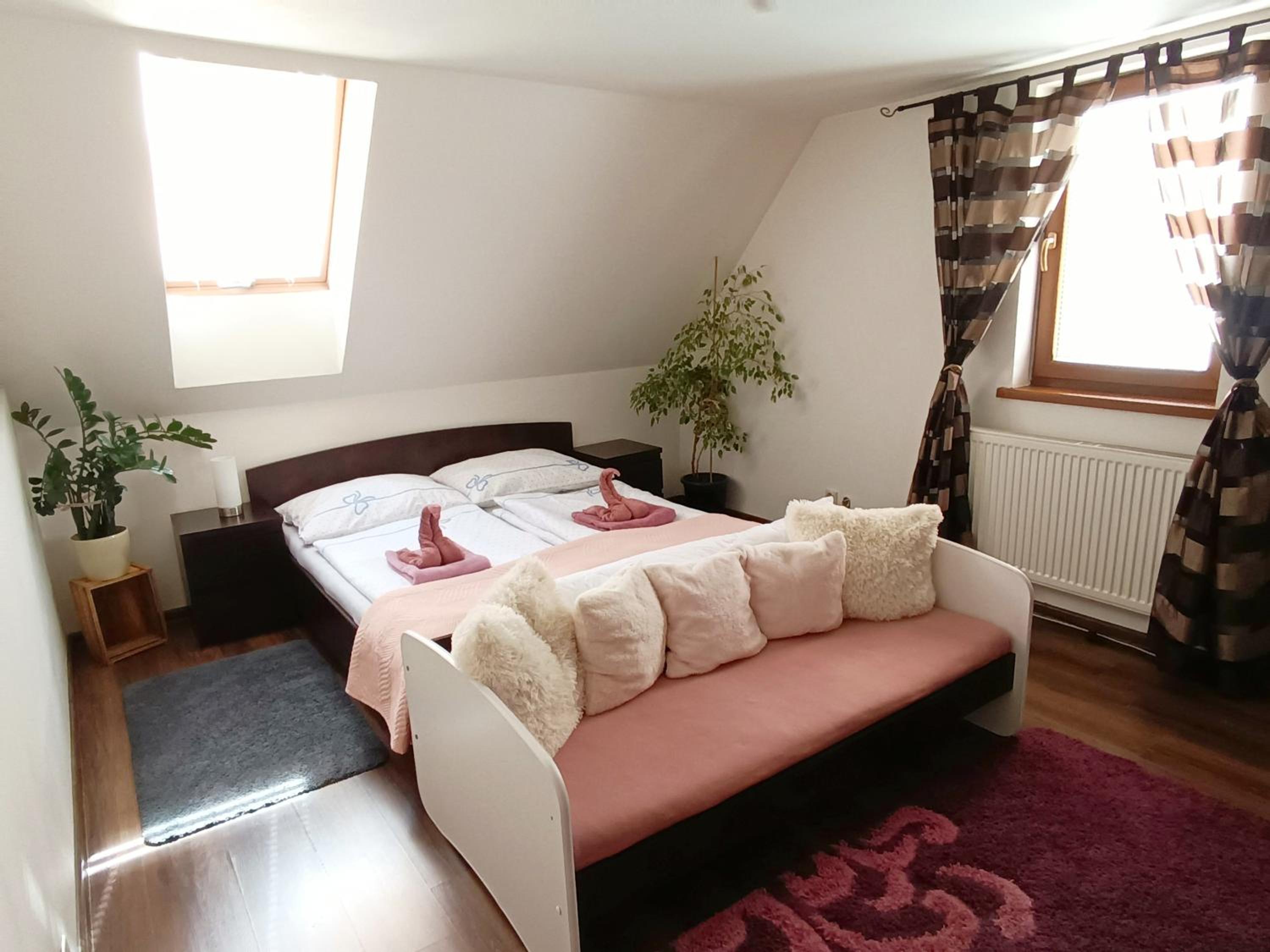 WELLNESS DOM u NÁMORNÍKA