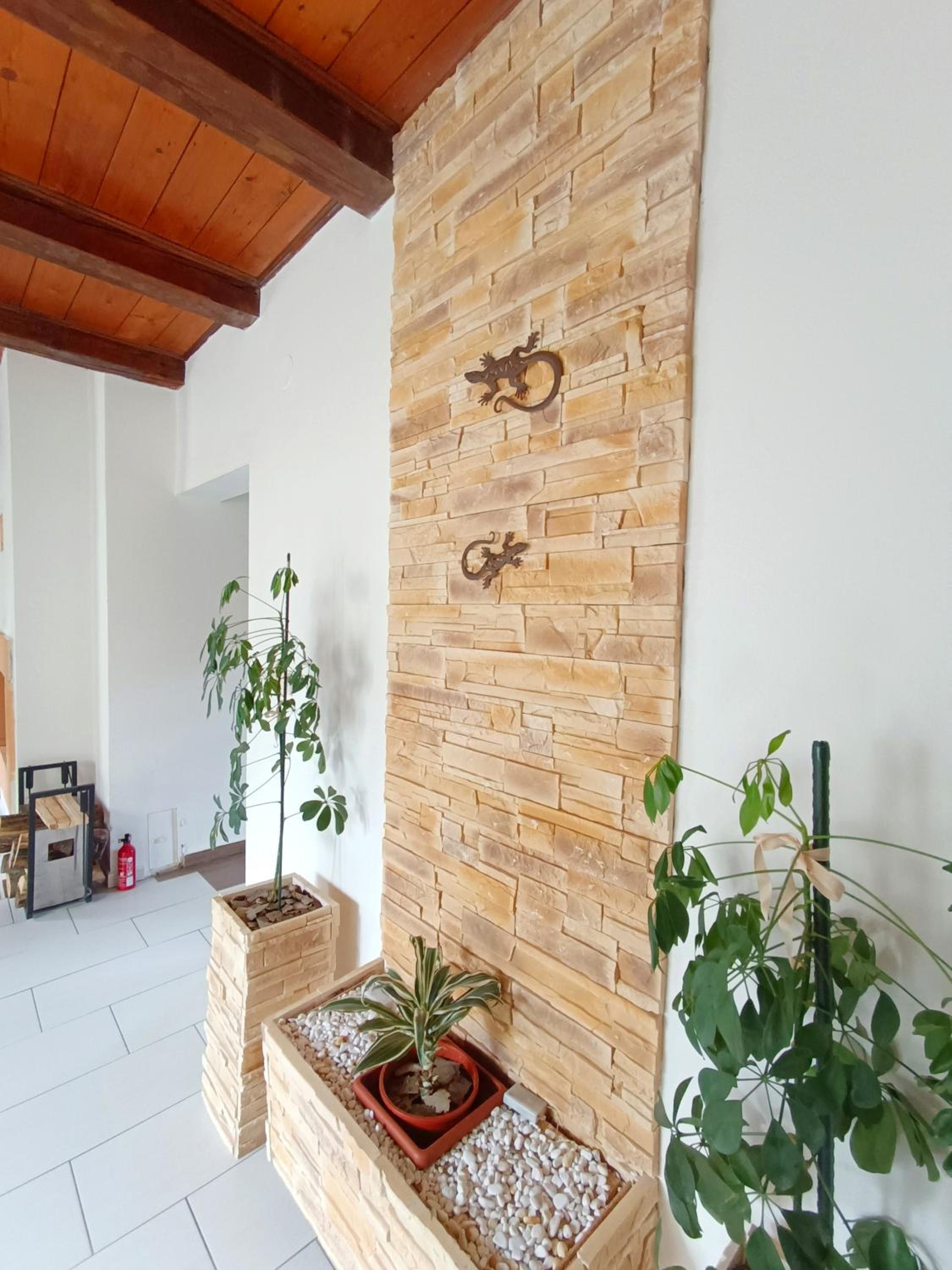 WELLNESS DOM u NÁMORNÍKA