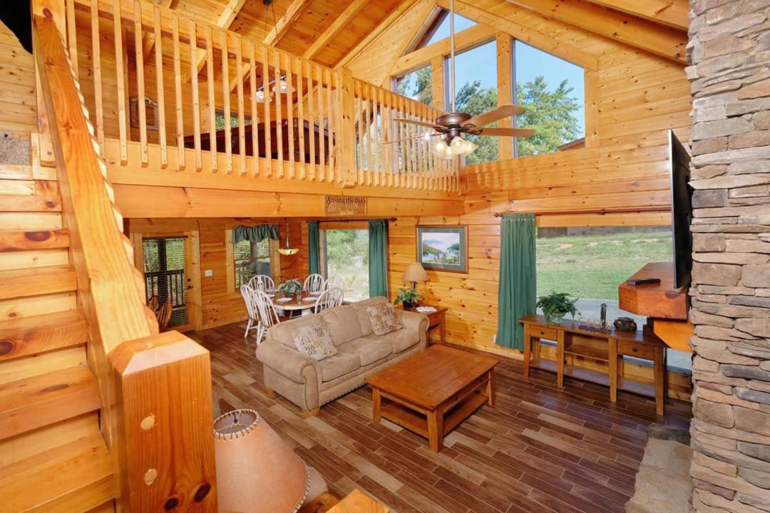 Among the Oaks By Colonial Properties