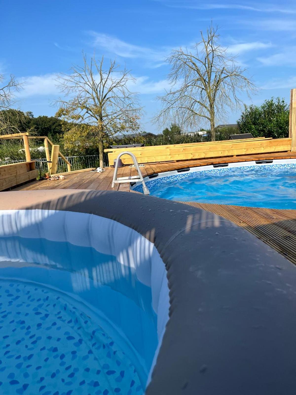 B&B Het Gelders Buitenleven view 2