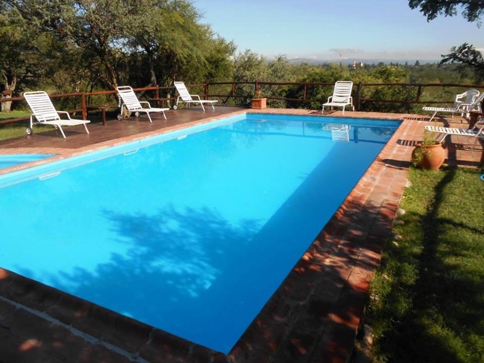 El Viejo Molino Casas de Campo
