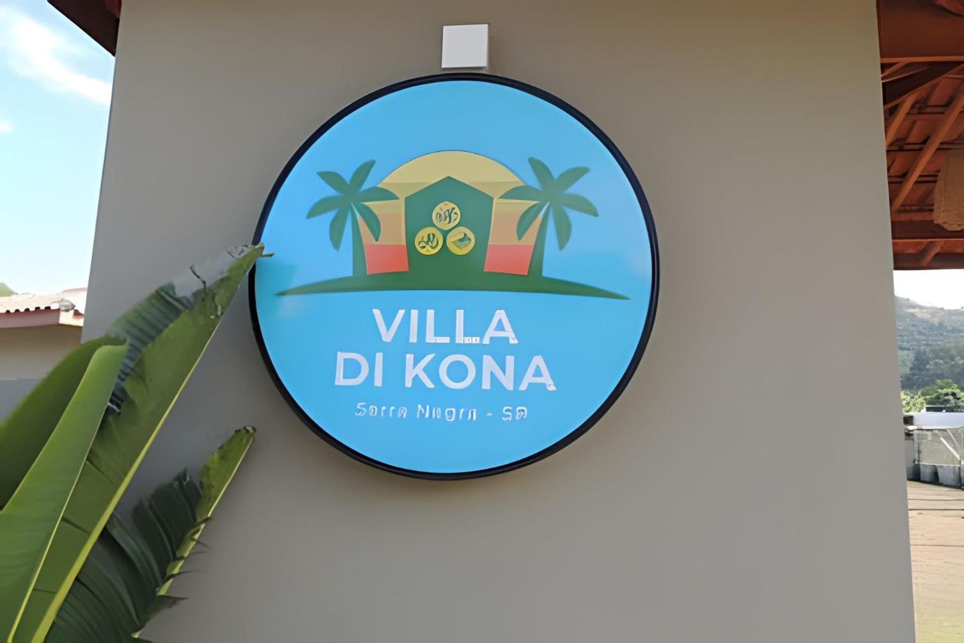 Villa di kona
