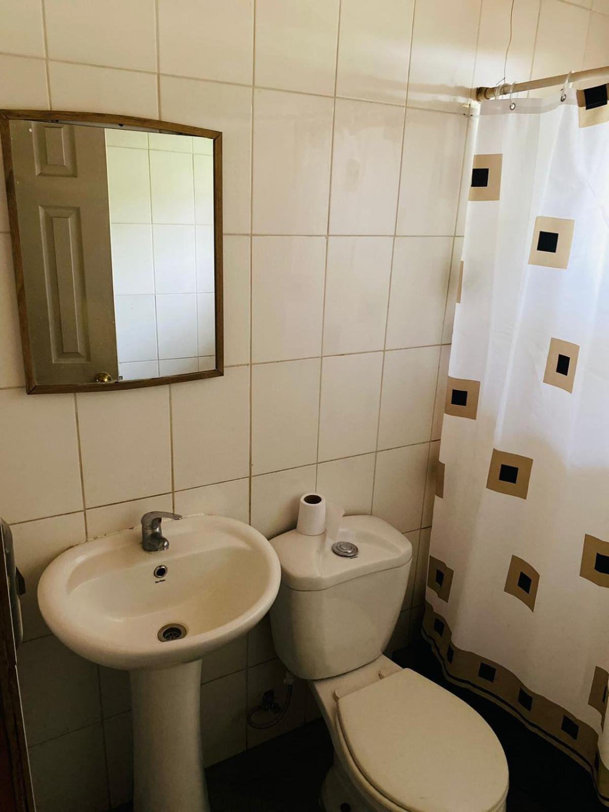 Cabaña Radal Siete Tazas