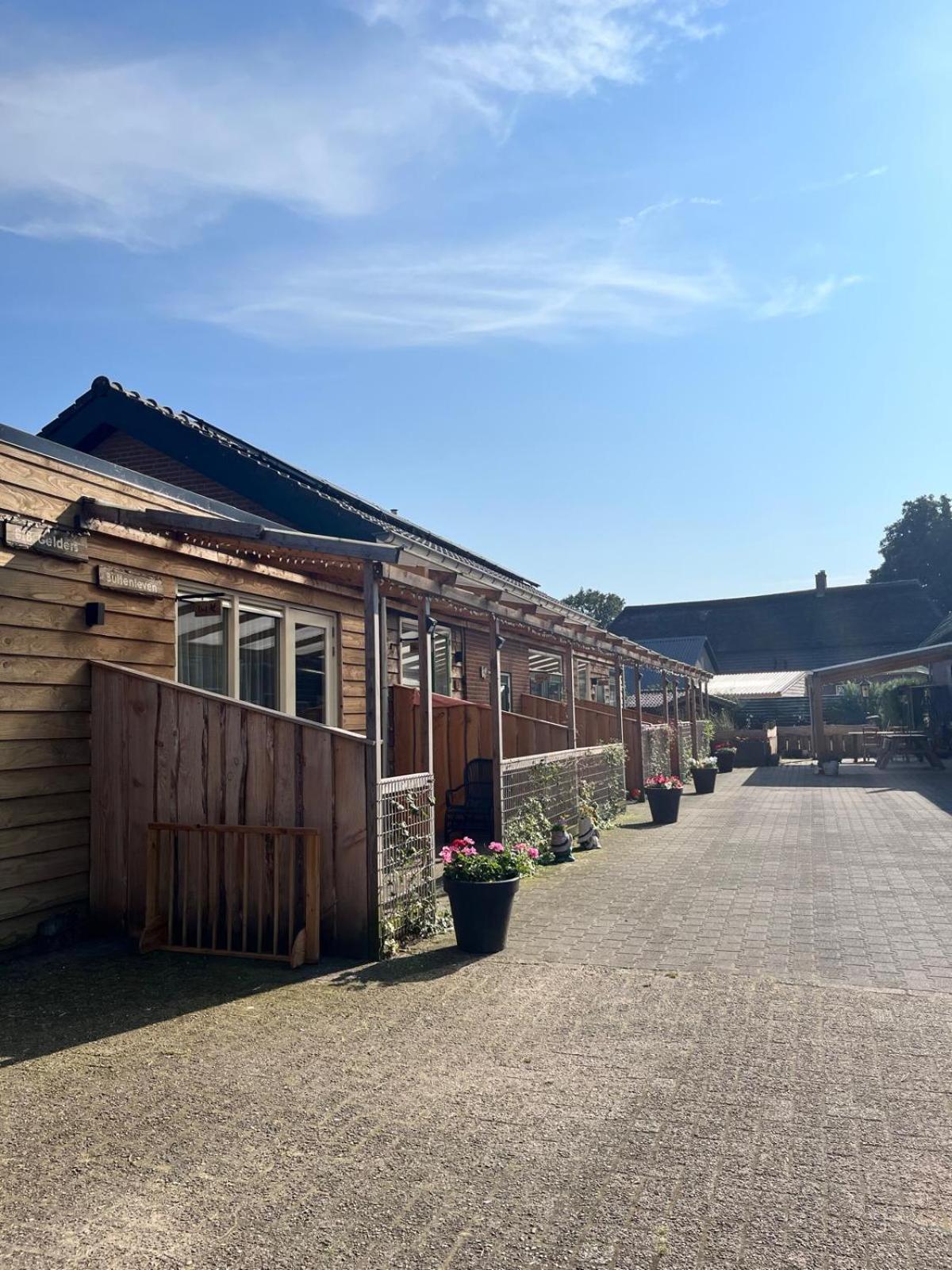 Hotel B&B Het Gelders Buitenleven - Image 1