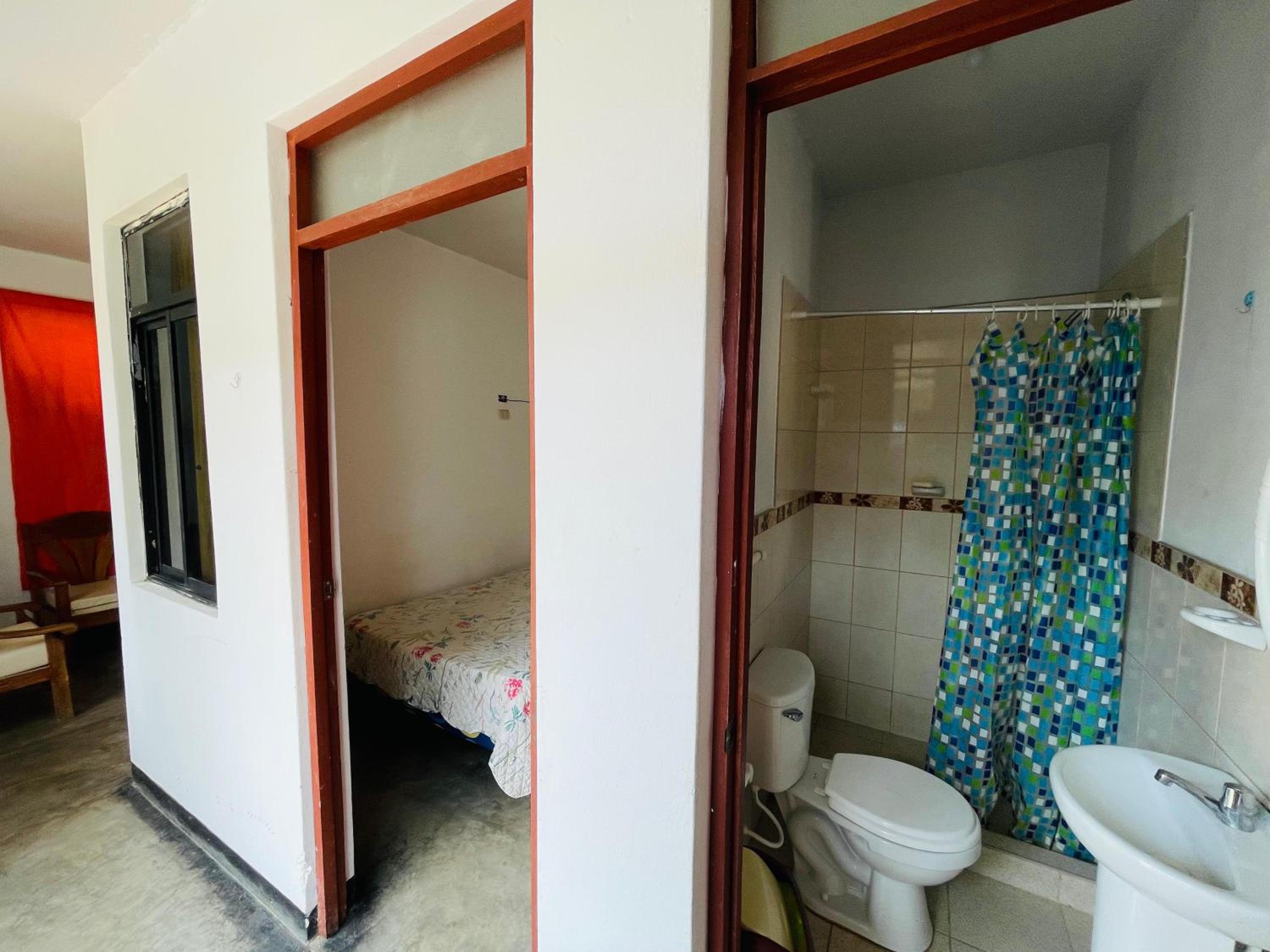 Hospedaje Ocasos