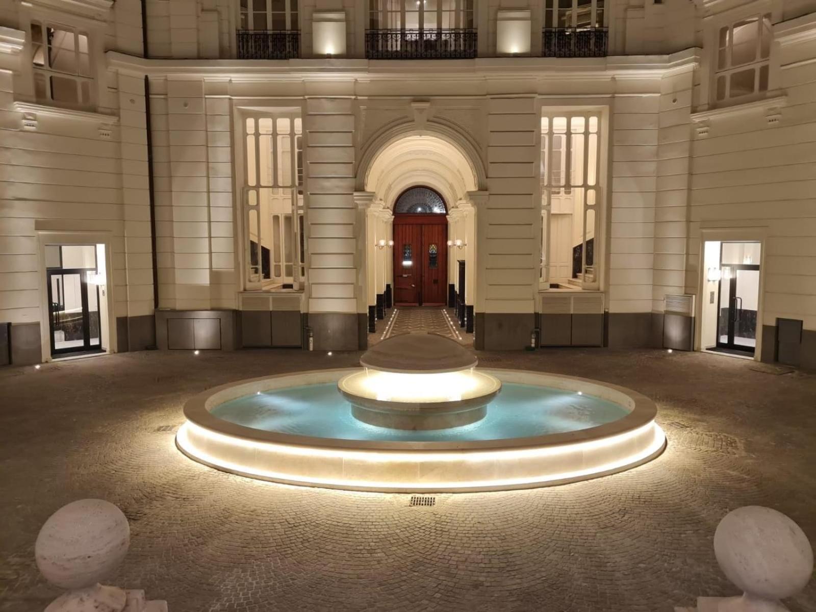 Guli's Suite - Lusso e Comfort in Centro Storico