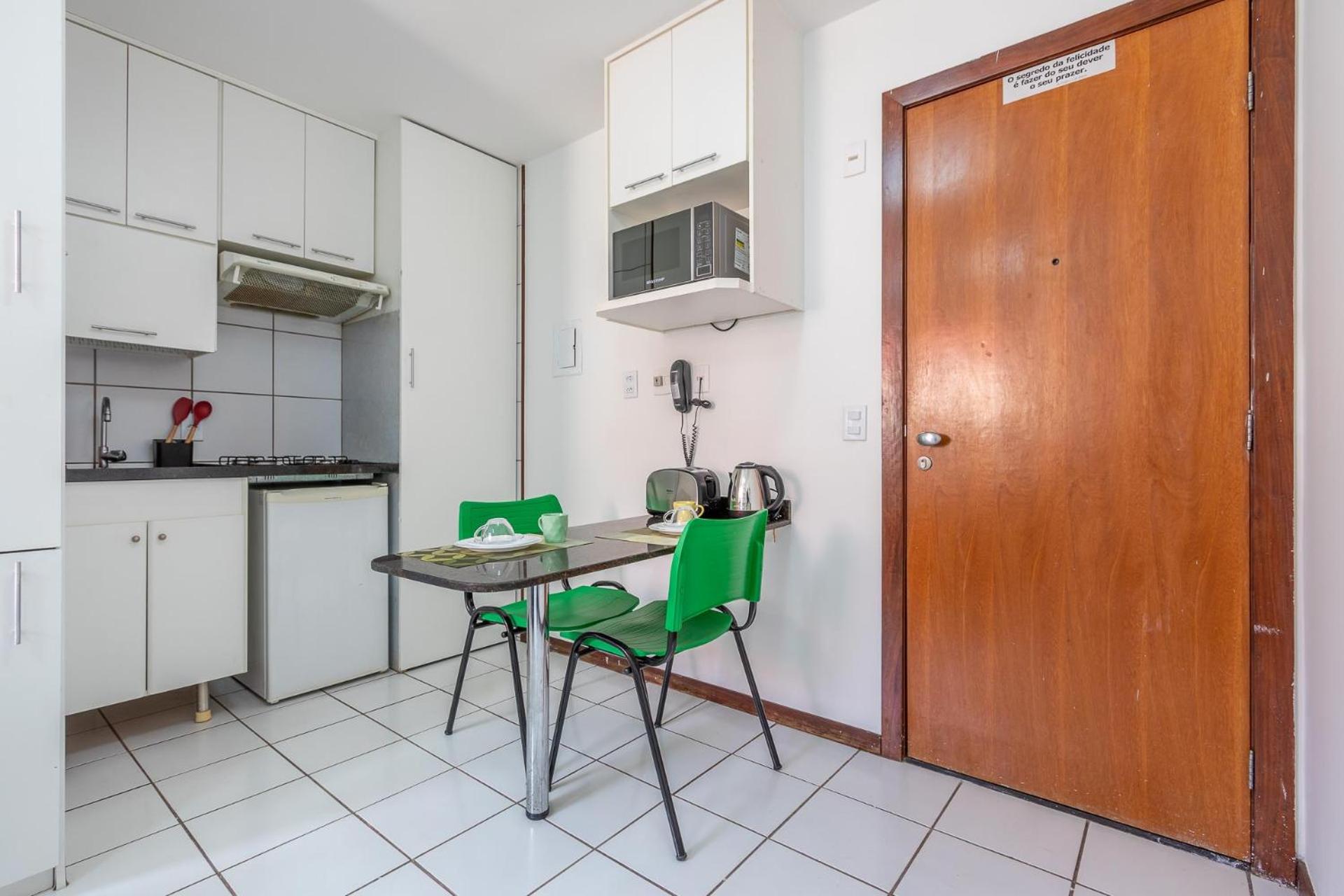 Kit Sudoeste Brasília