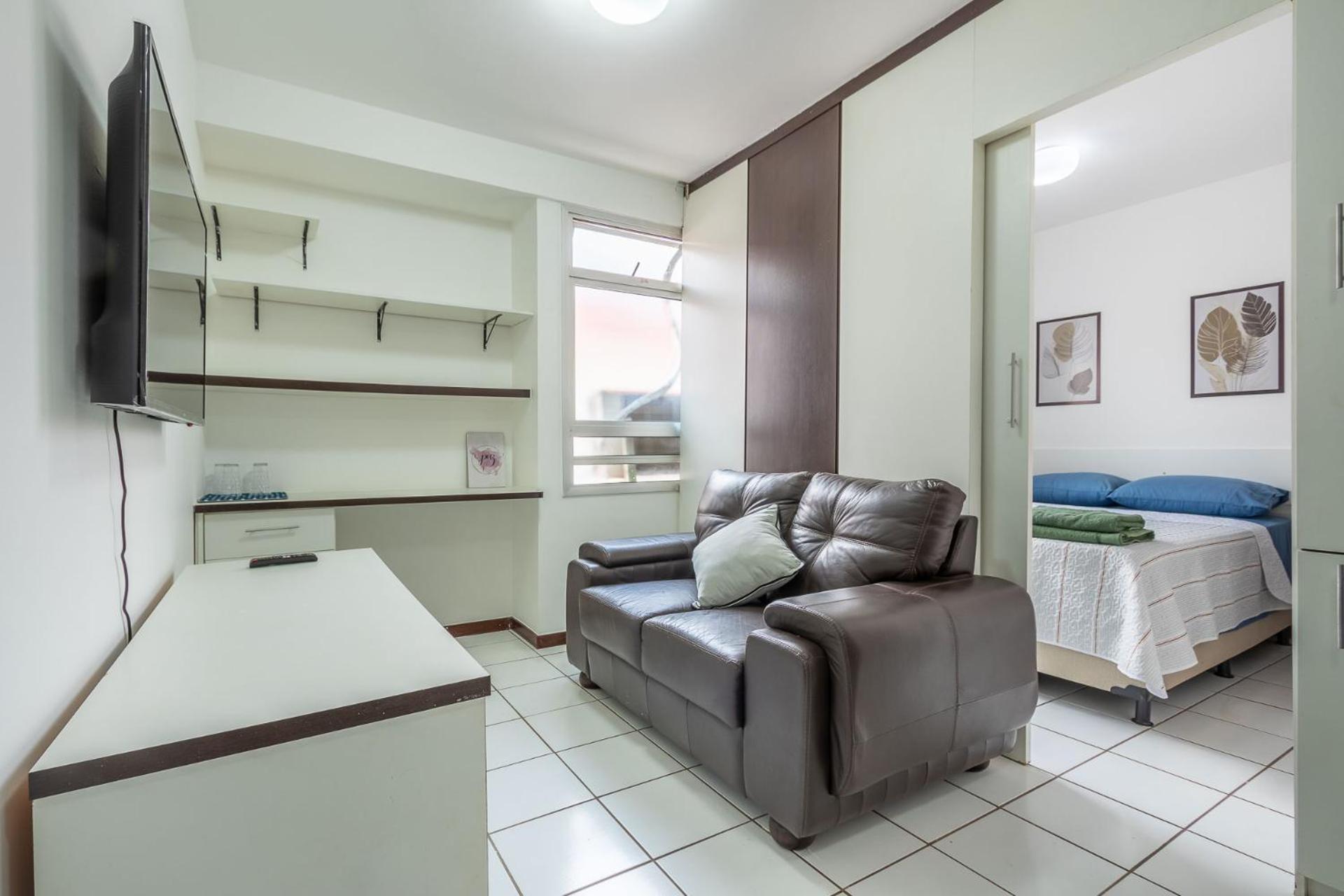 Kit Sudoeste Brasília