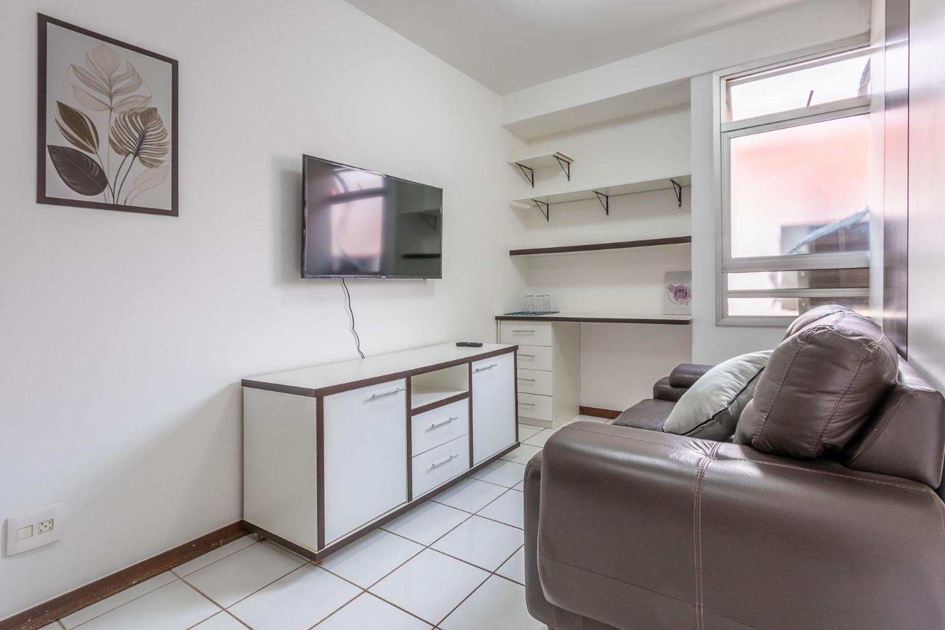 Kit Sudoeste Brasília