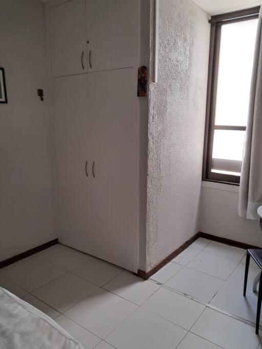studio aconchegante para 02 na praia de Amaralina