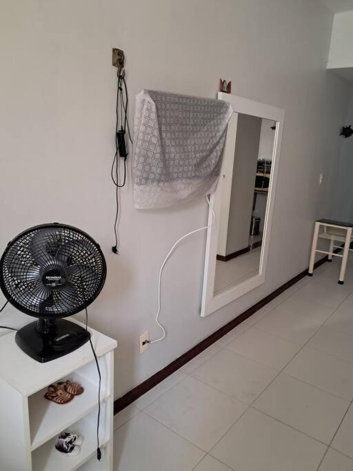 studio aconchegante para 02 na praia de Amaralina