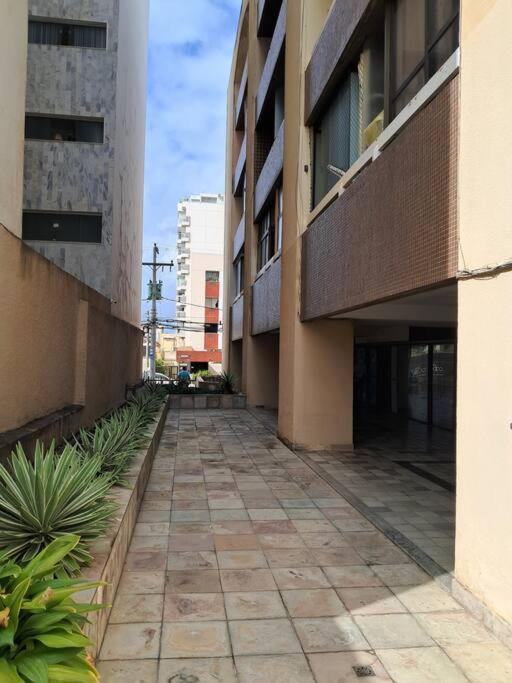 studio aconchegante para 02 na praia de Amaralina