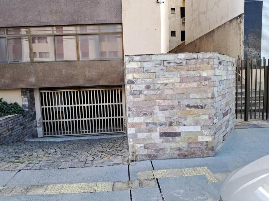 studio aconchegante para 02 na praia de Amaralina