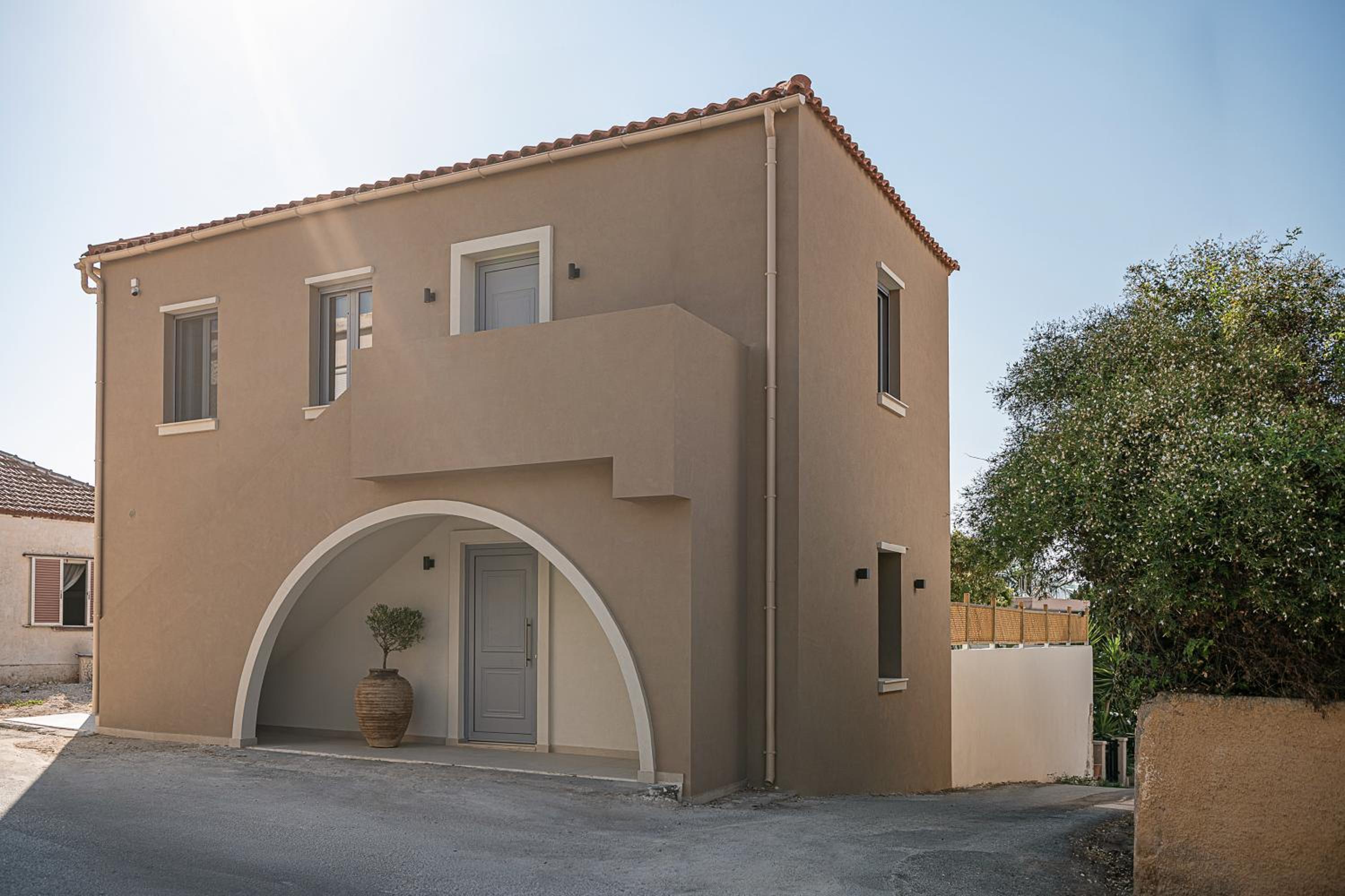 Villa Seyian