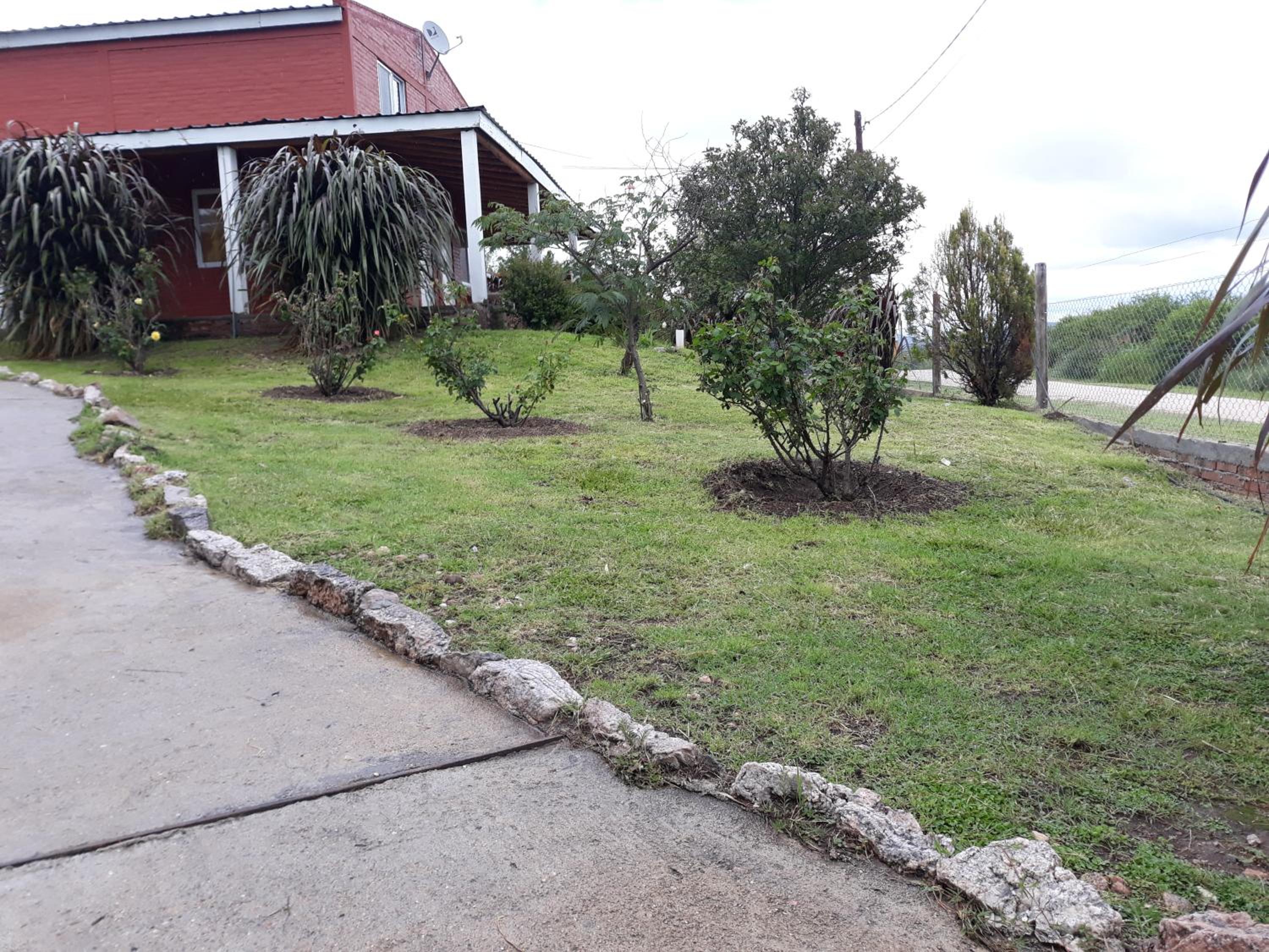 Cabañas Jacaranda