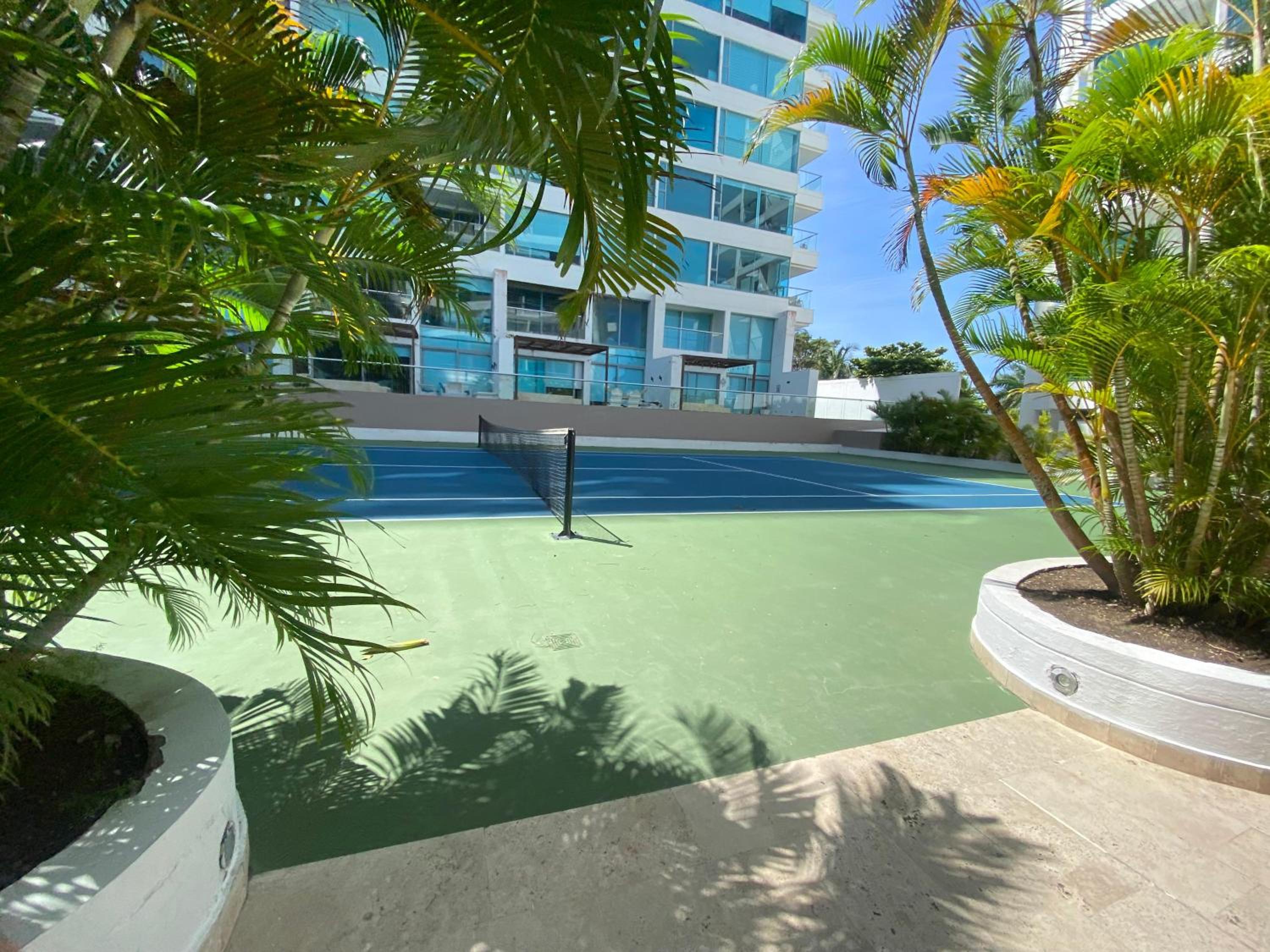 Apto en Condominio con Salida al Mar, Playa Boquilla, Morros, cerca Hotel Américas, Hollyday inn, Radisson