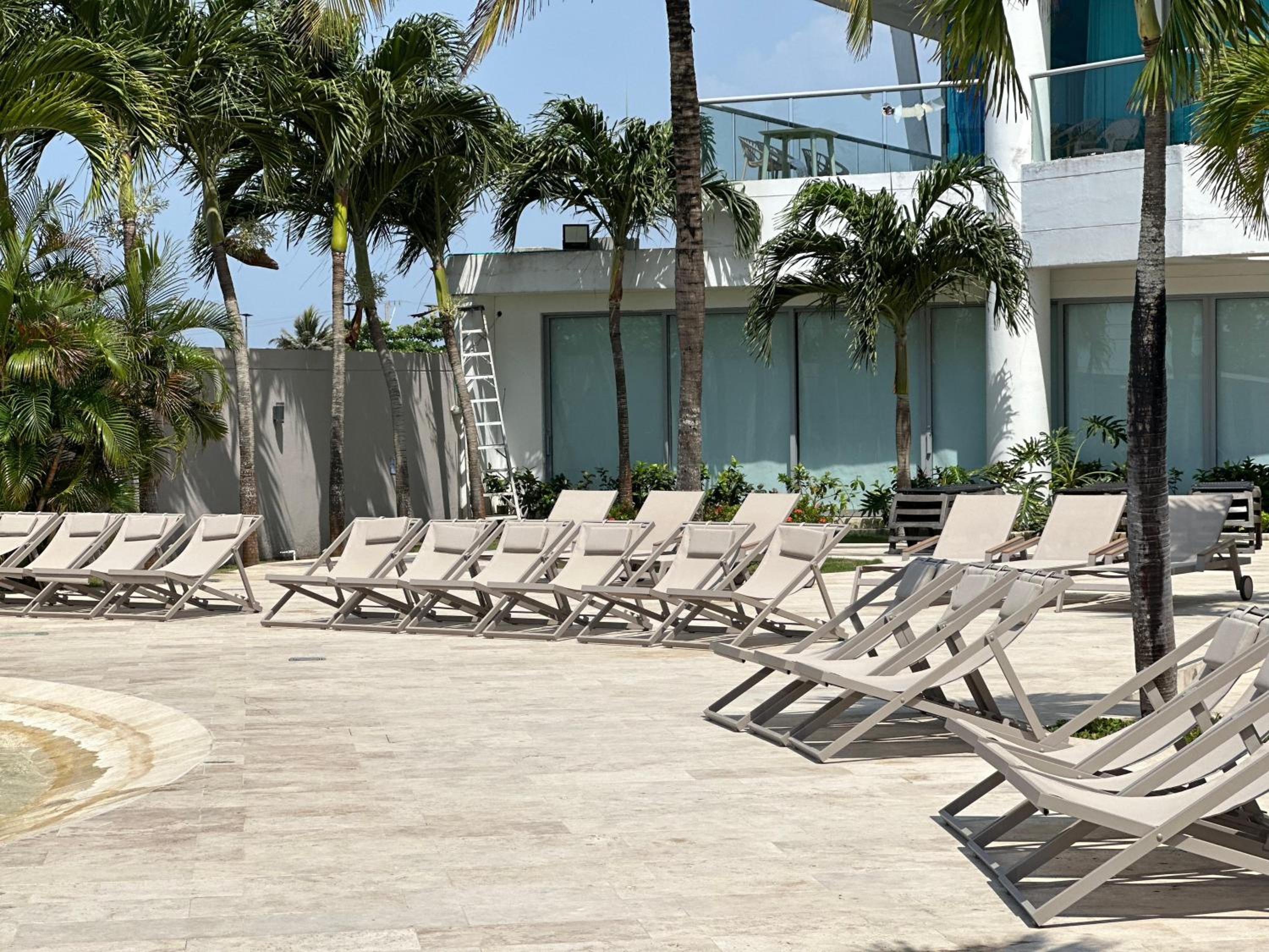 Apto en Condominio con Salida al Mar, Playa Boquilla, Morros, cerca Hotel Américas, Hollyday inn, Radisson