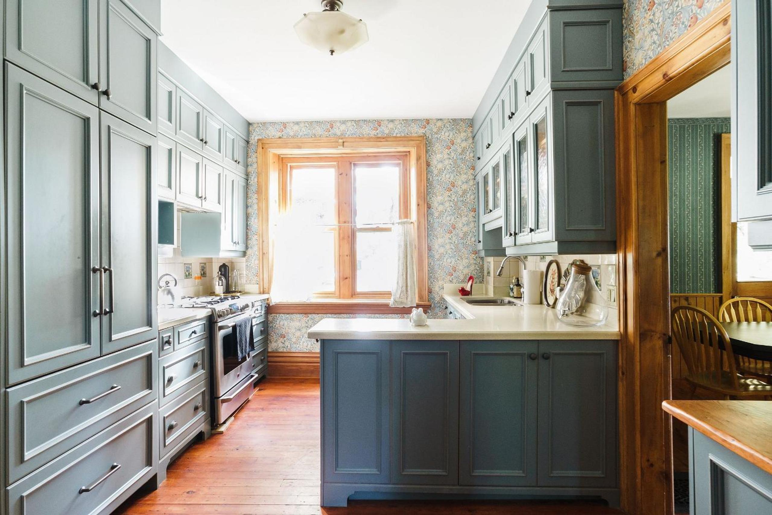 Doran Farm House