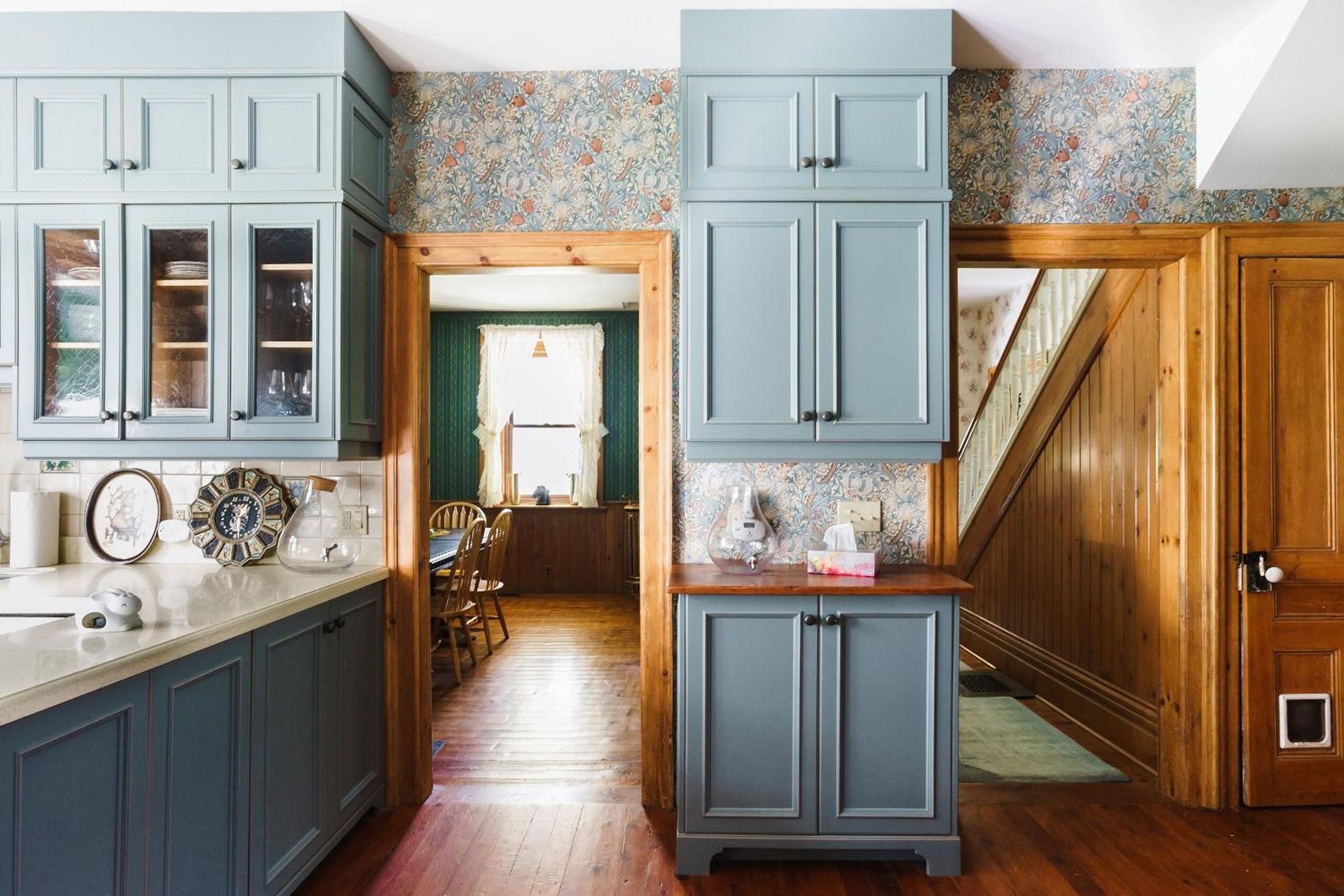 Doran Farm House