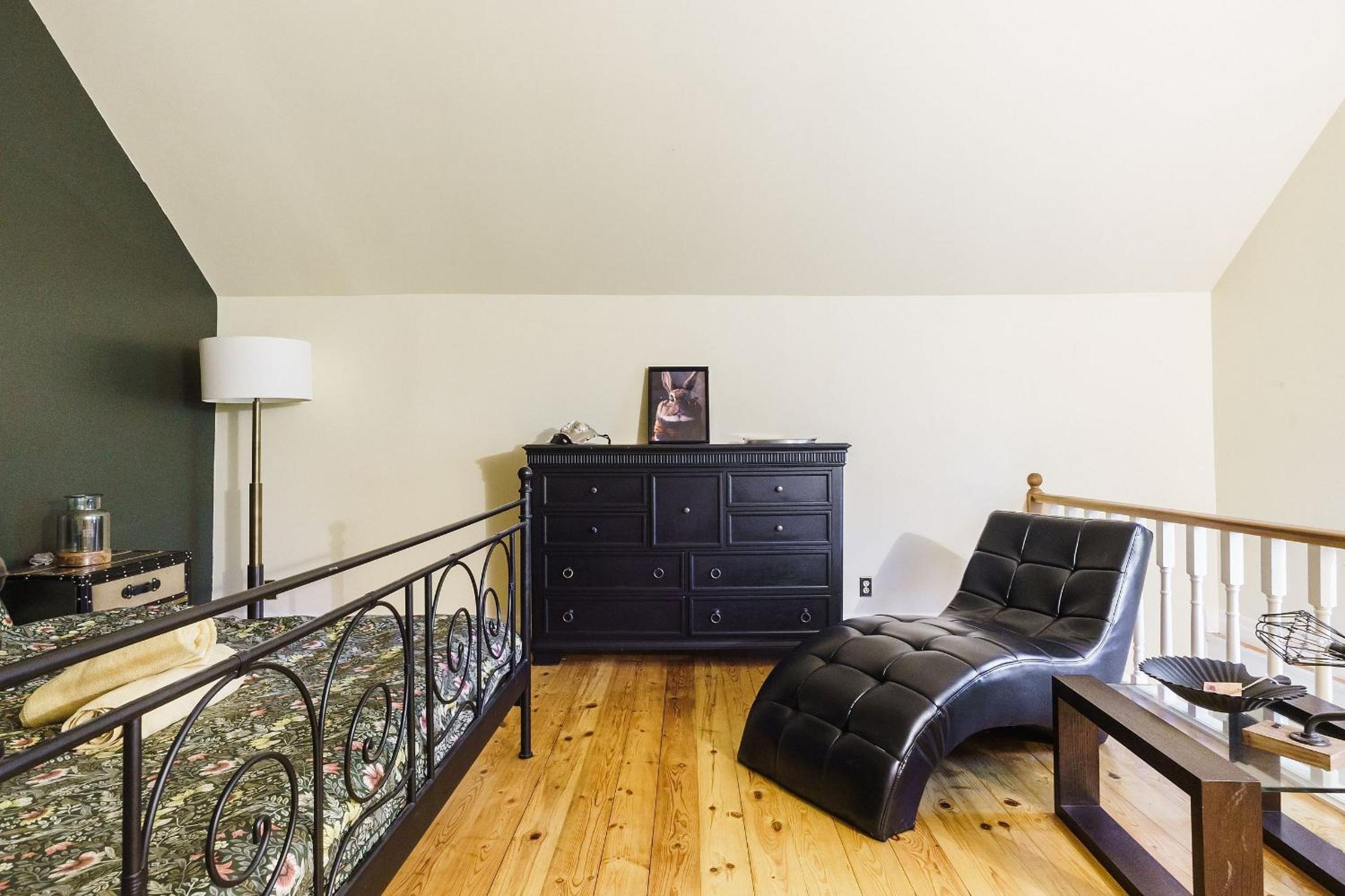 Doran Farm House