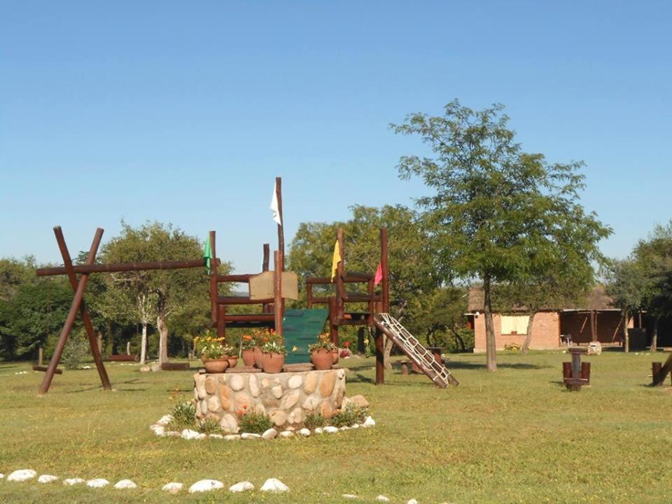 El Viejo Molino Casas de Campo
