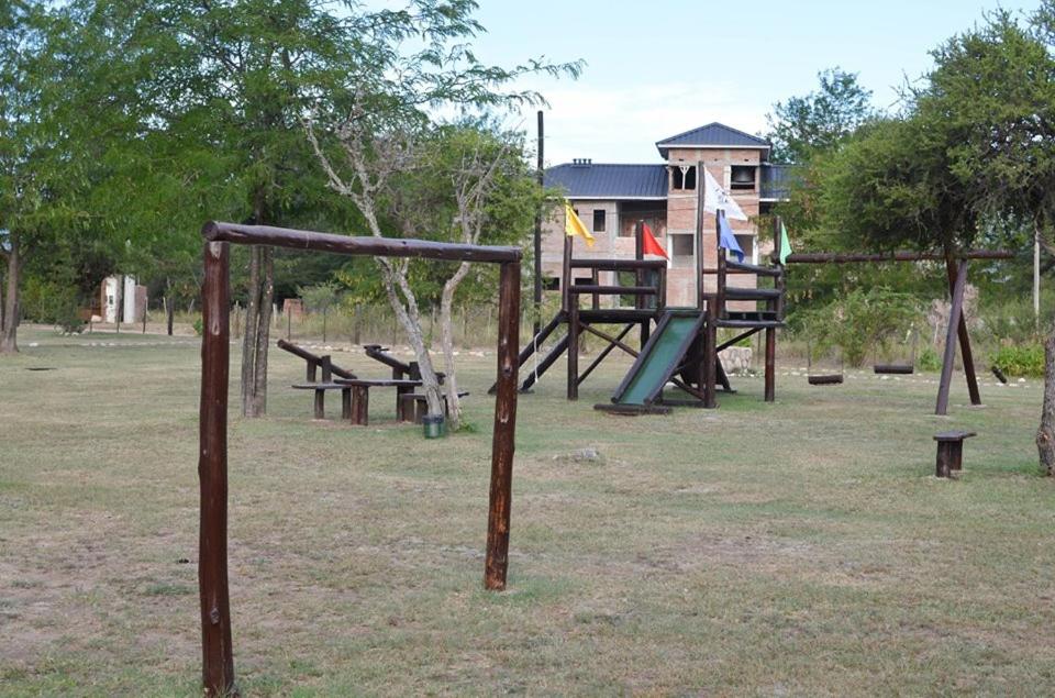 El Viejo Molino Casas de Campo