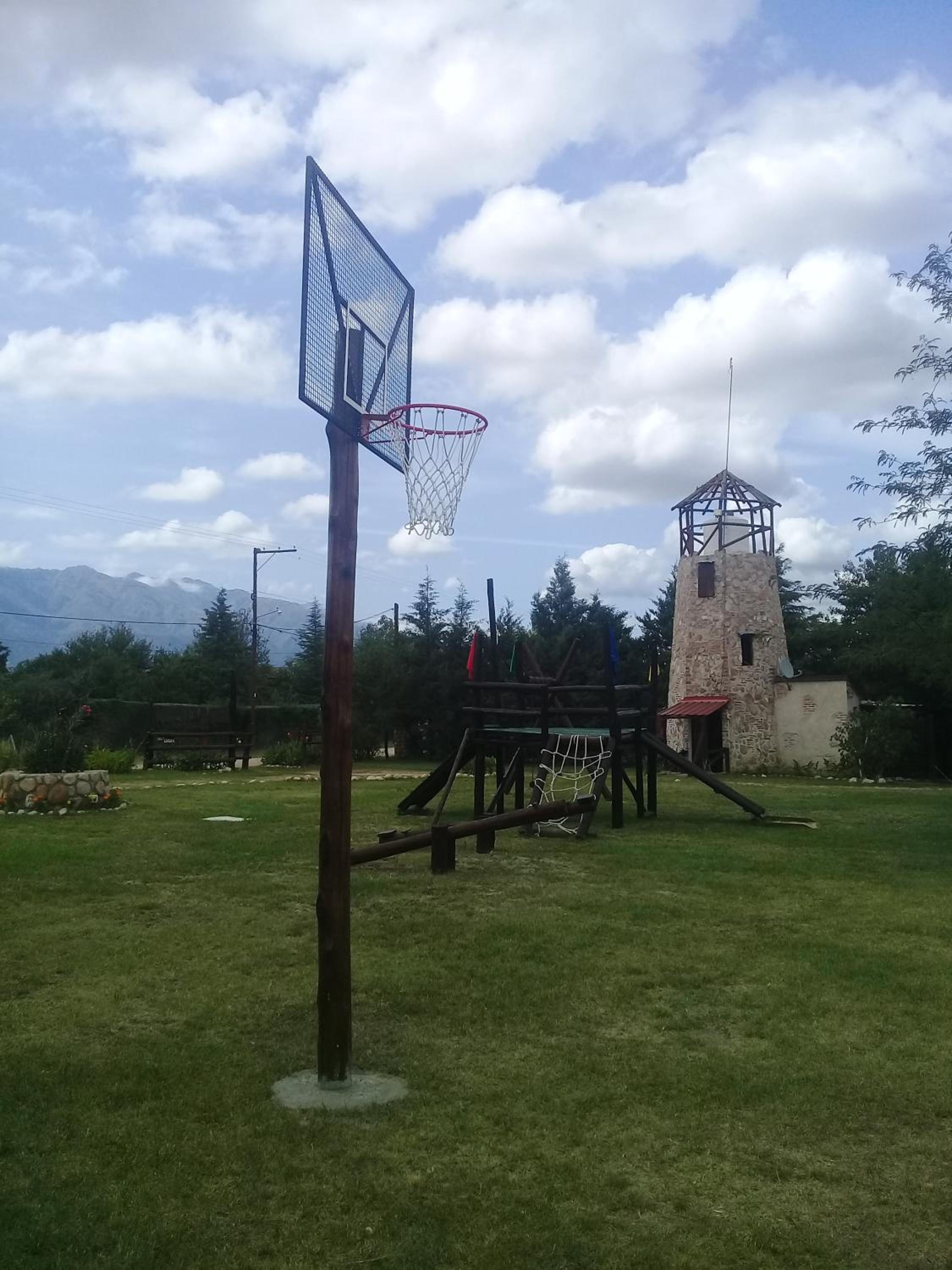 El Viejo Molino Casas de Campo