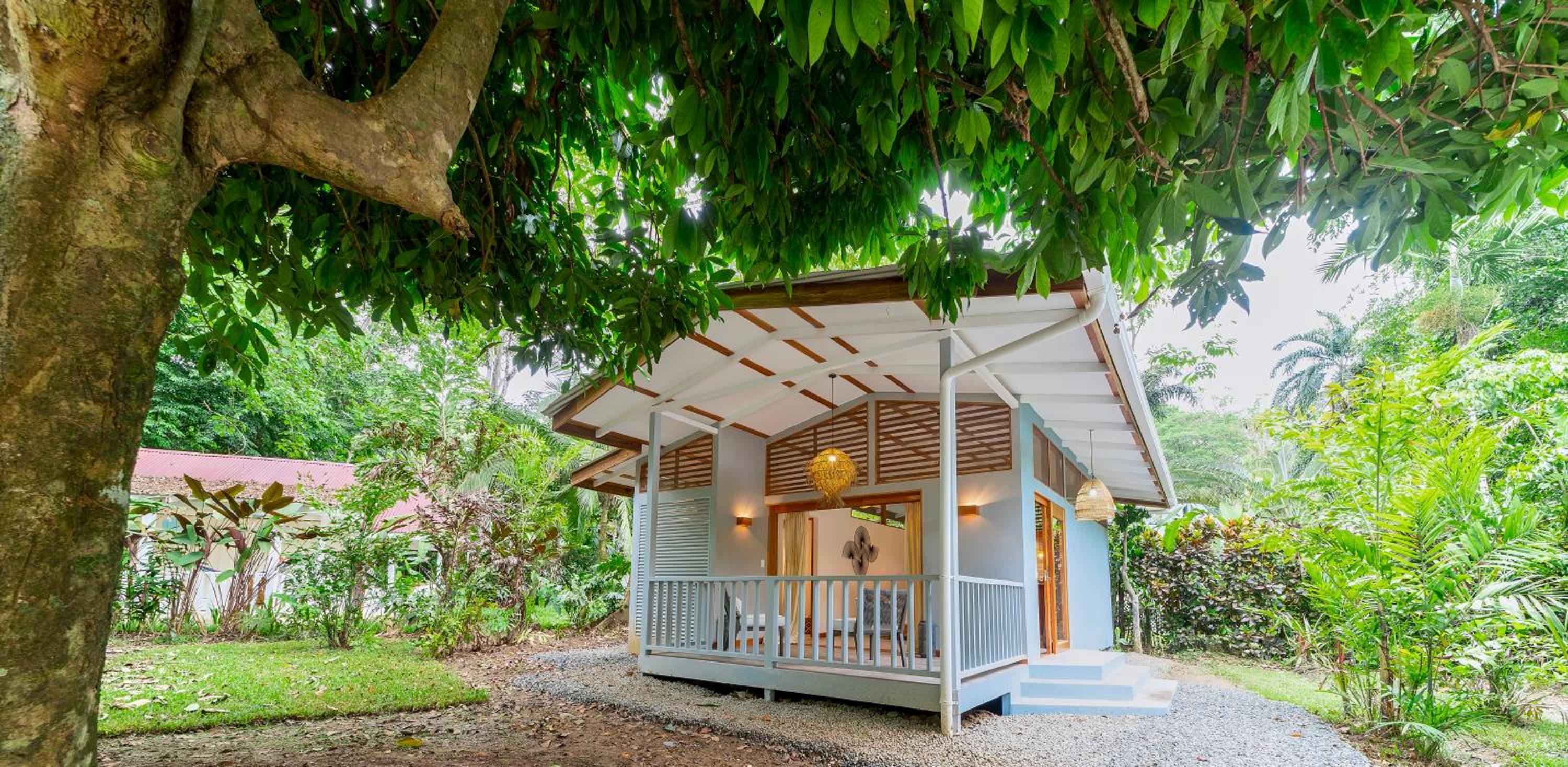 SIREN SANCTUARY Resort