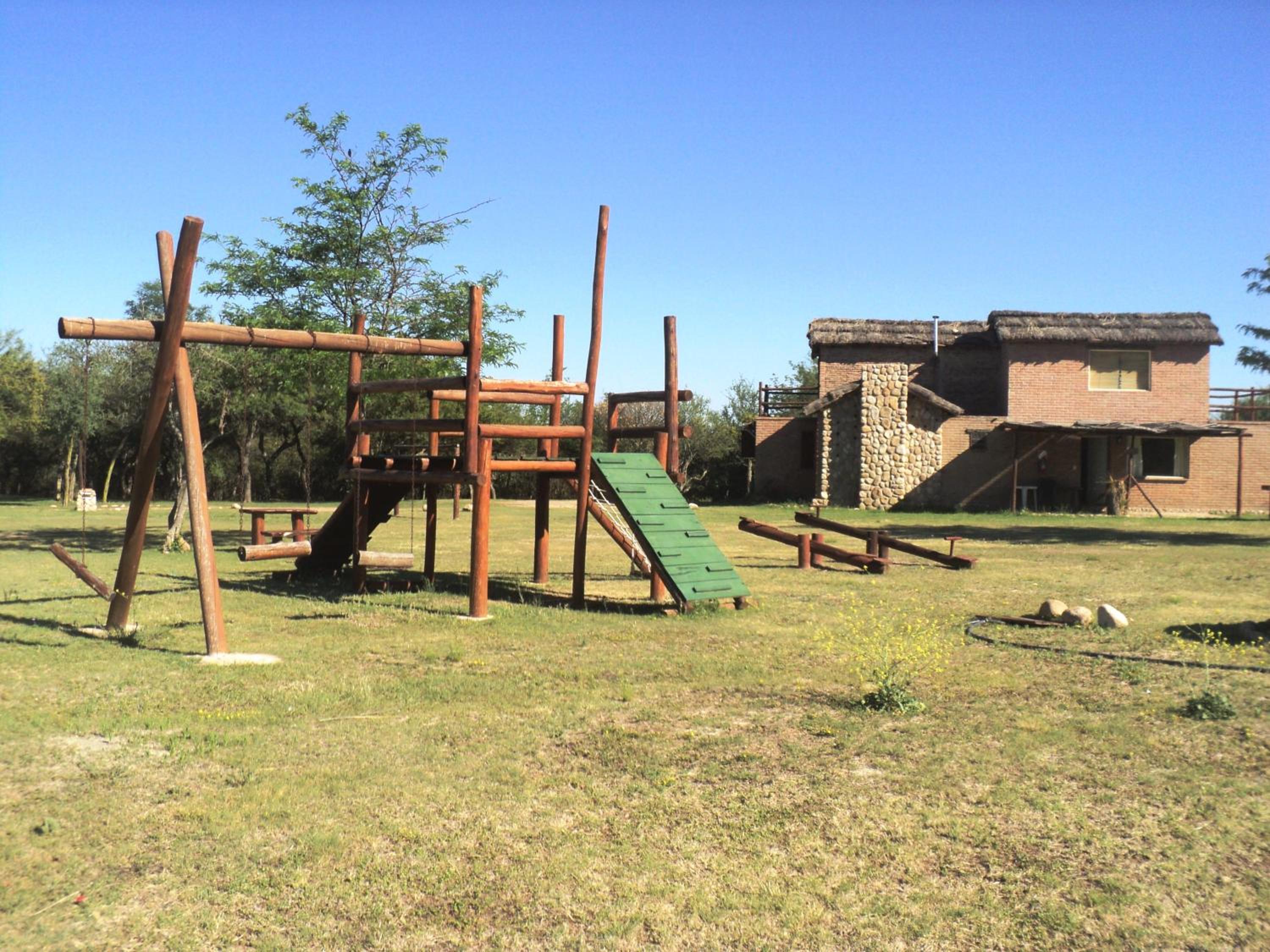 El Viejo Molino Casas de Campo