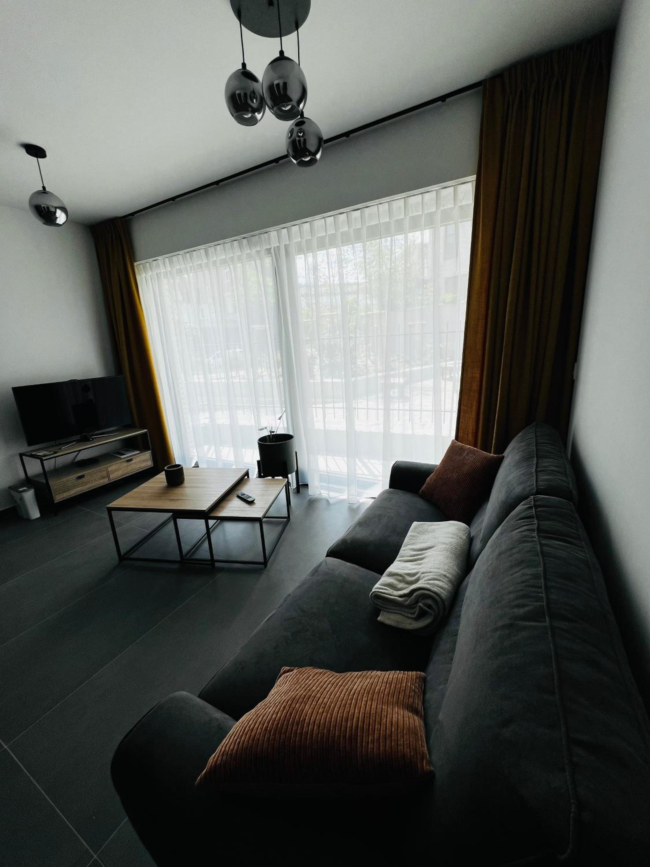 TB Trianon - Appartement Chic & Cosy