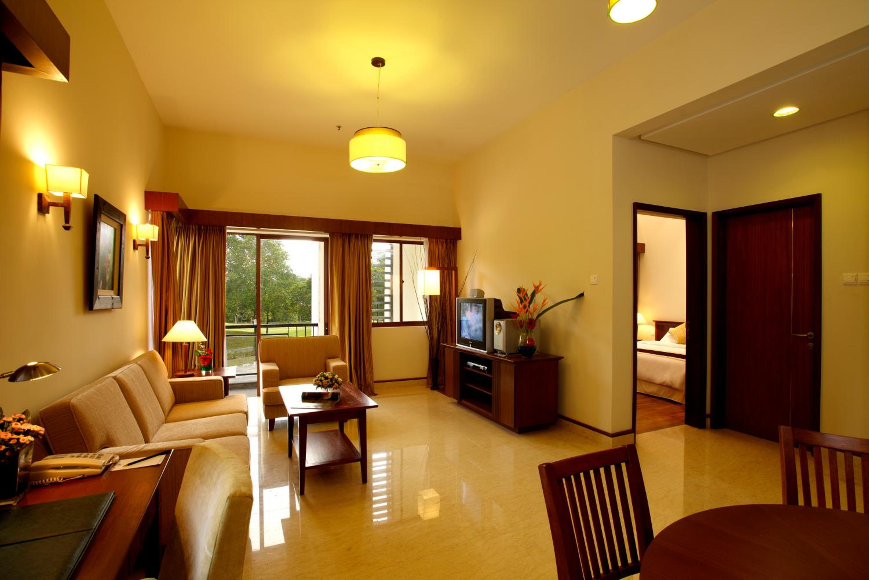 Pulai Springs Resort Official
