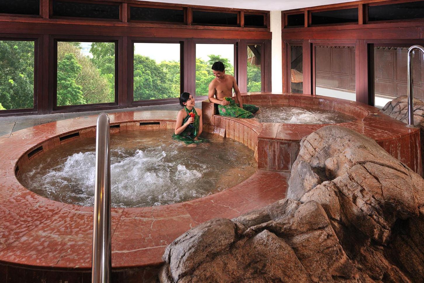 Pulai Springs Resort Official