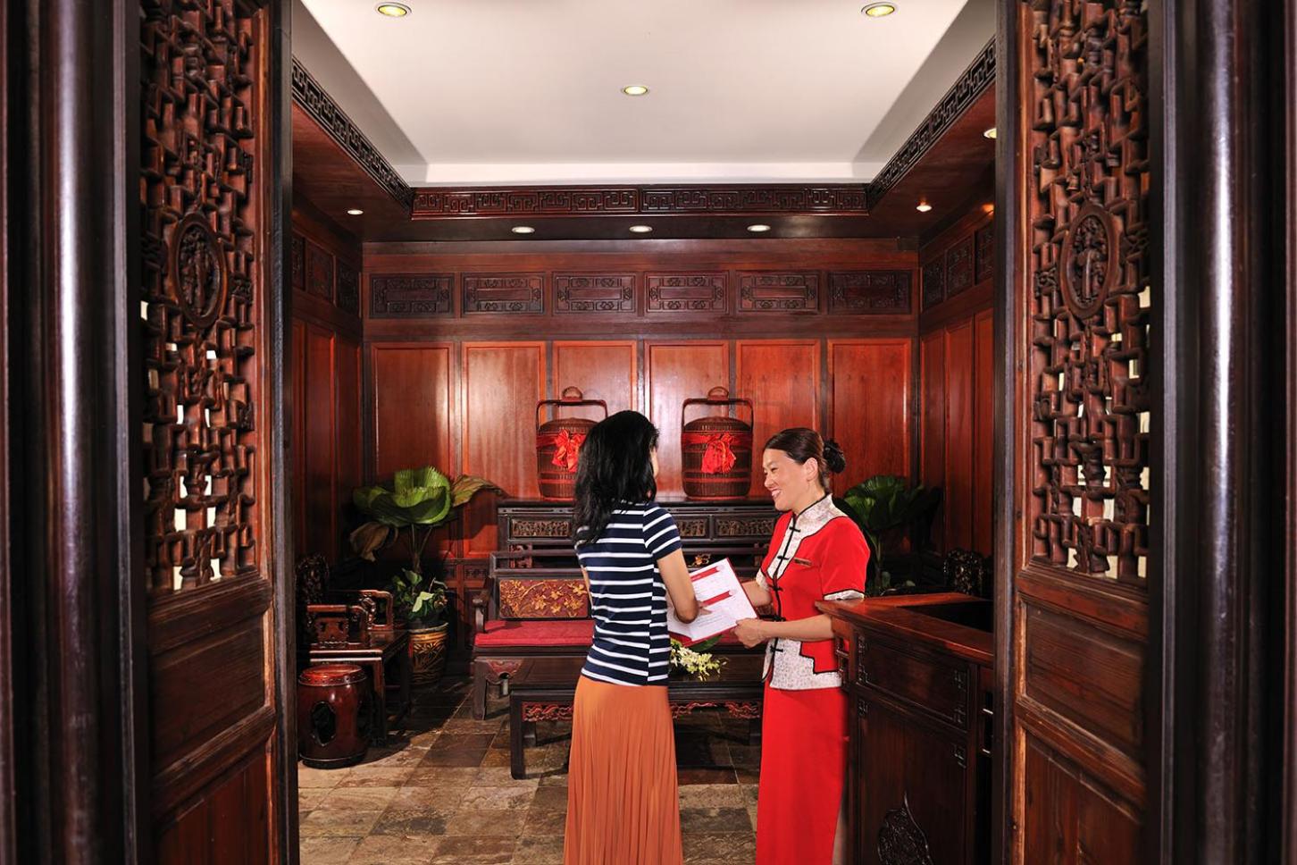 Pulai Springs Resort Official