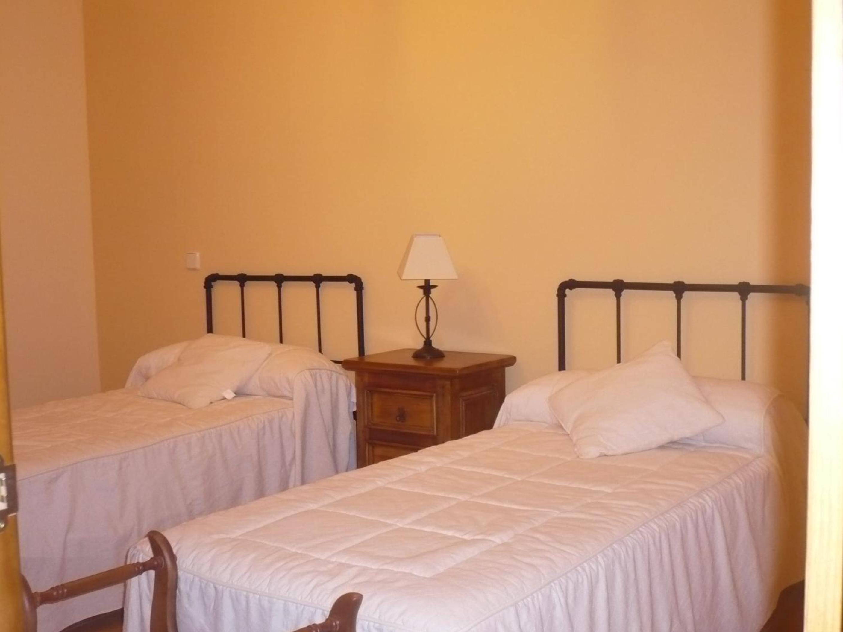 Casa rural La Galiana