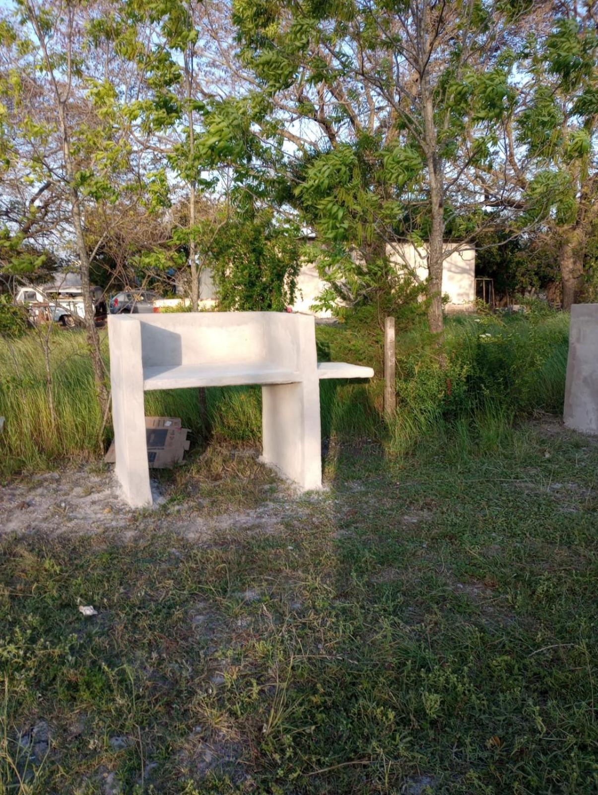 Cabañas Lo de Alicia