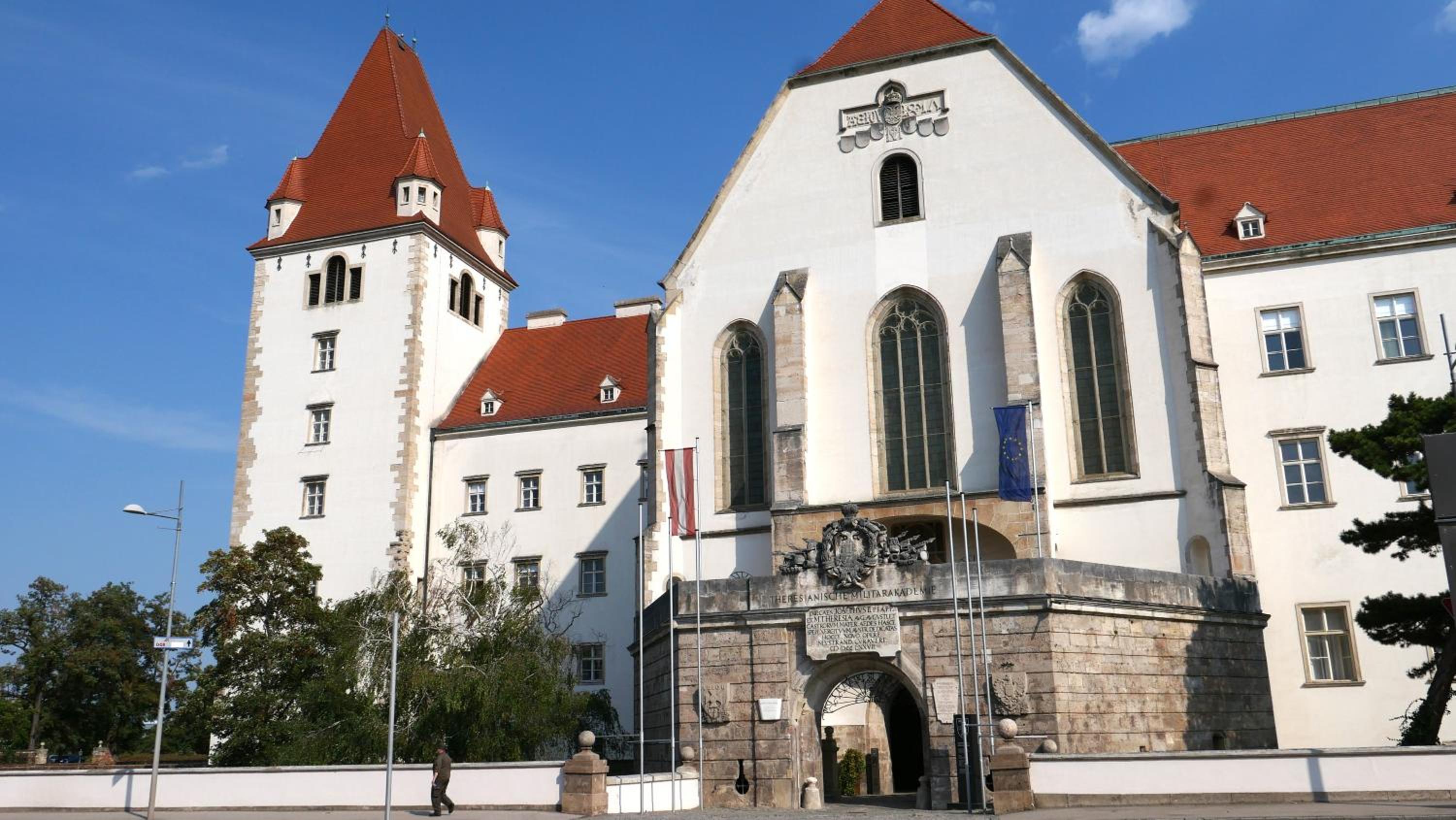 EA-Modernes Studio nähe Hauptplatz