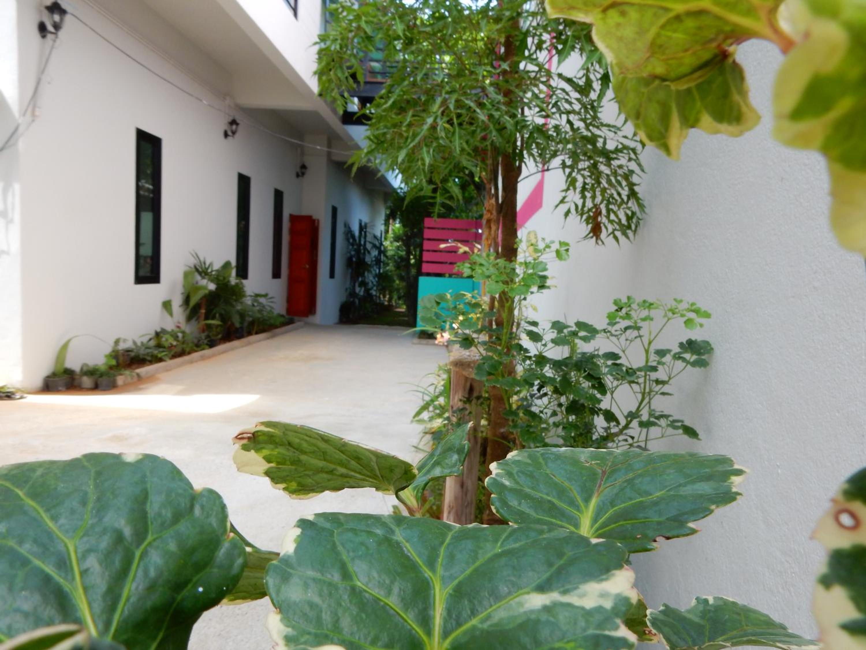 Wandee Bed & Breakfast