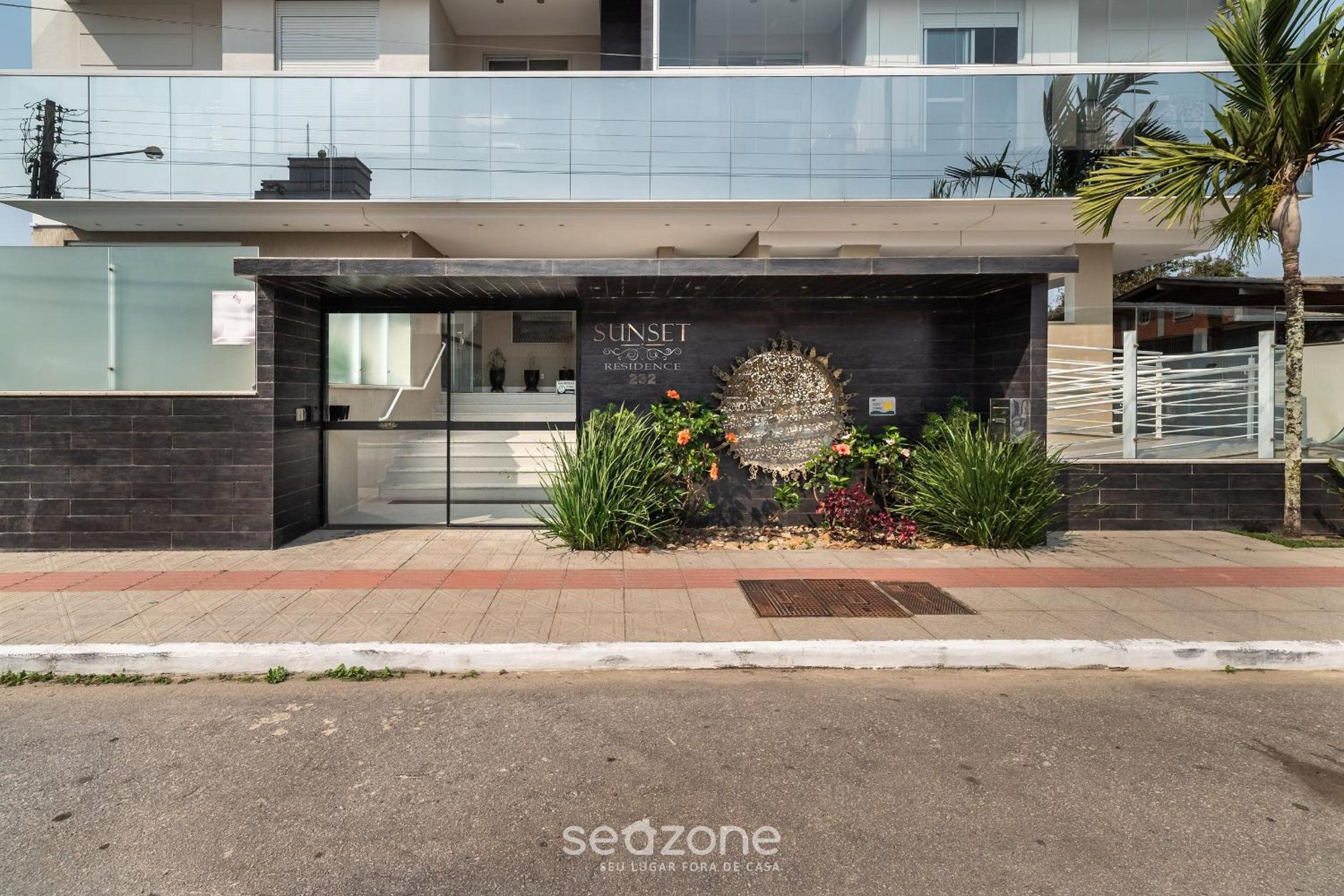 Apt with Barbecue in Canasvieiras CSE0102