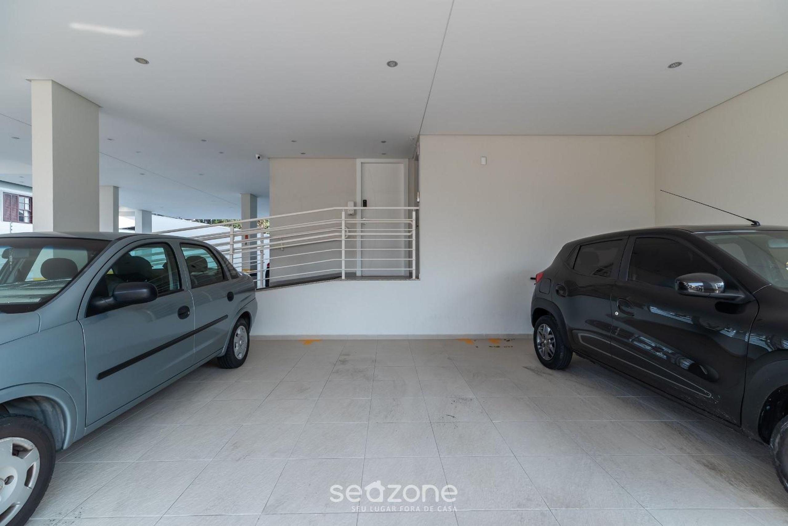 Apt with Barbecue in Canasvieiras CSE0102