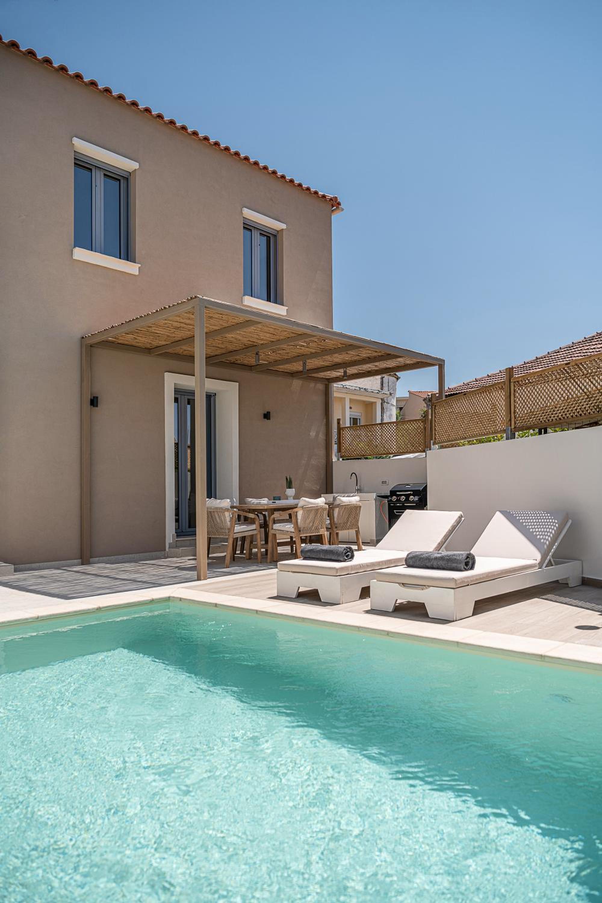 Villa Seyian